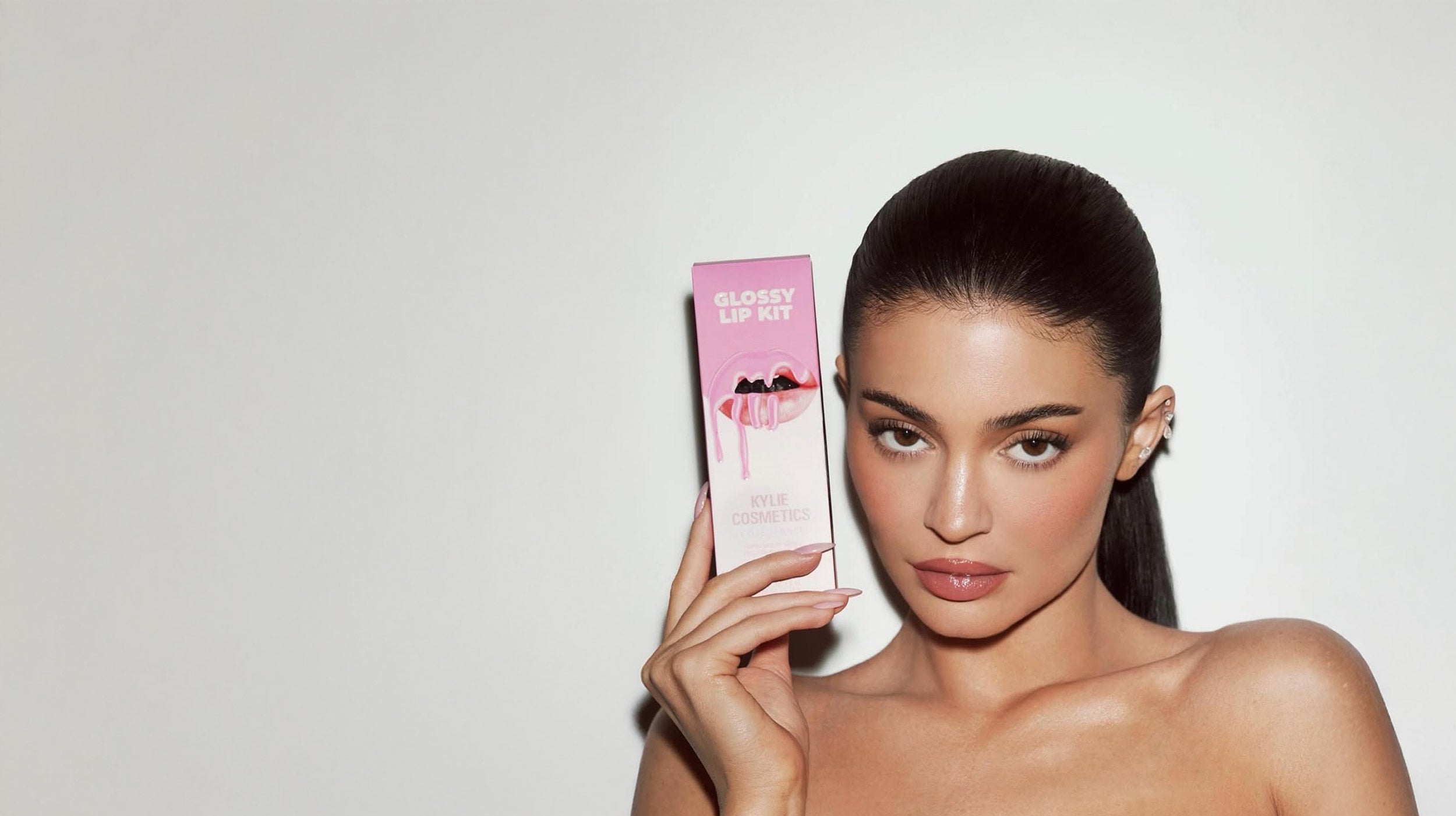 New Glossy Lip Kit Collection