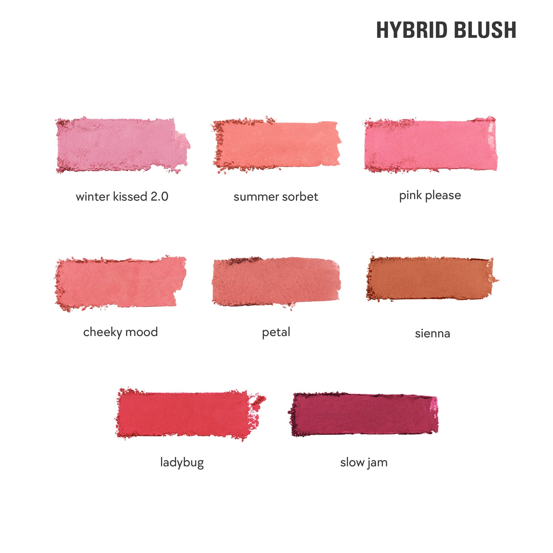 Hybrid Blush & Lip Butter Duo