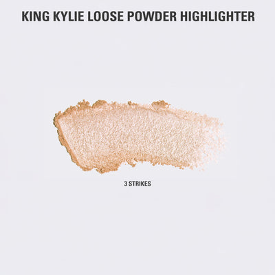 King Kylie Full Collection Bundle
