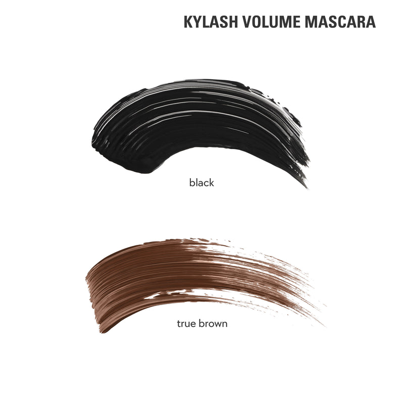 Kylie Cosmetics Kylash Mascara and Palette - Thumbnail 5