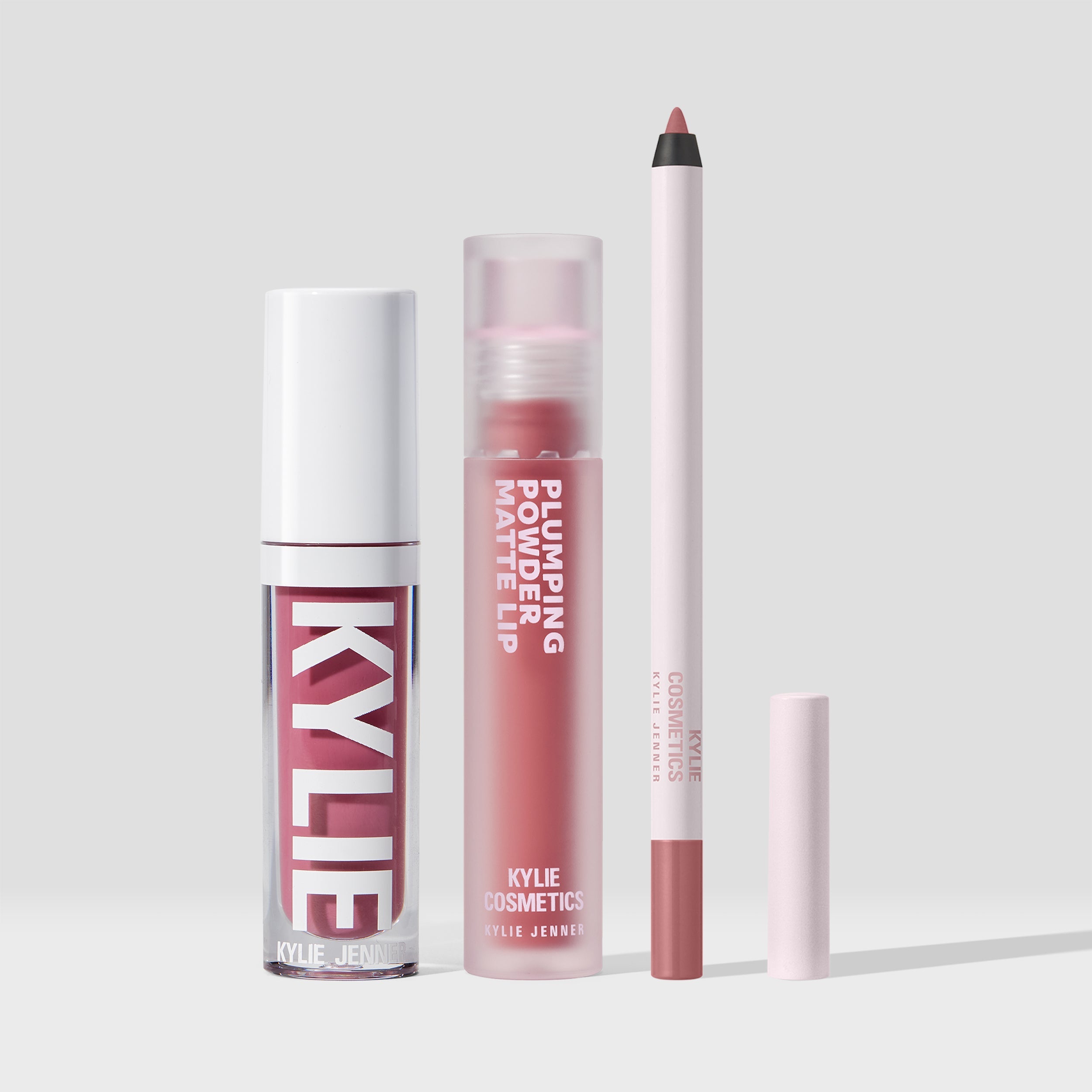 Kylie popular Cosmetics Lip Bundle