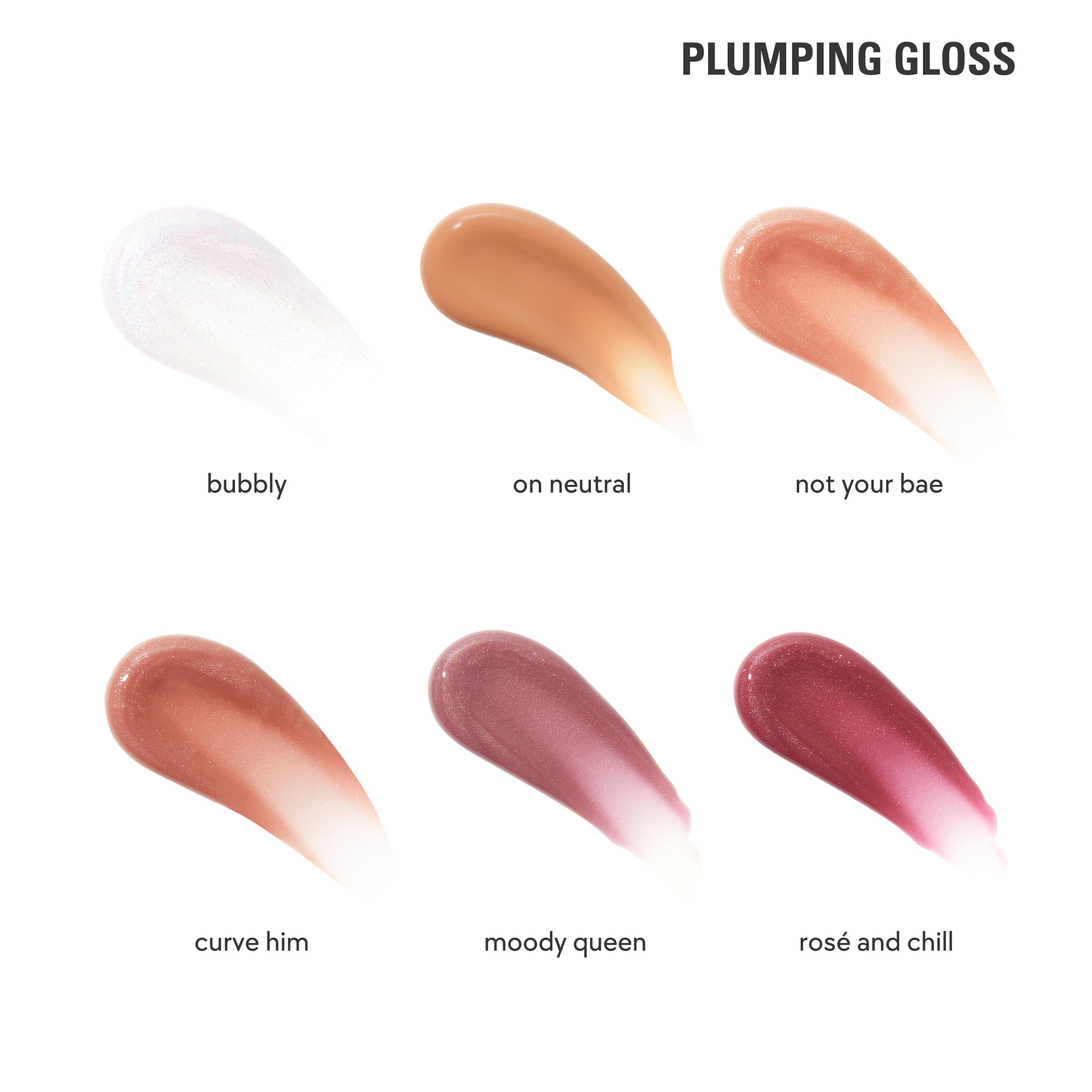 Plumping Lip Trio | Kylie Cosmetics by Kylie Jenner