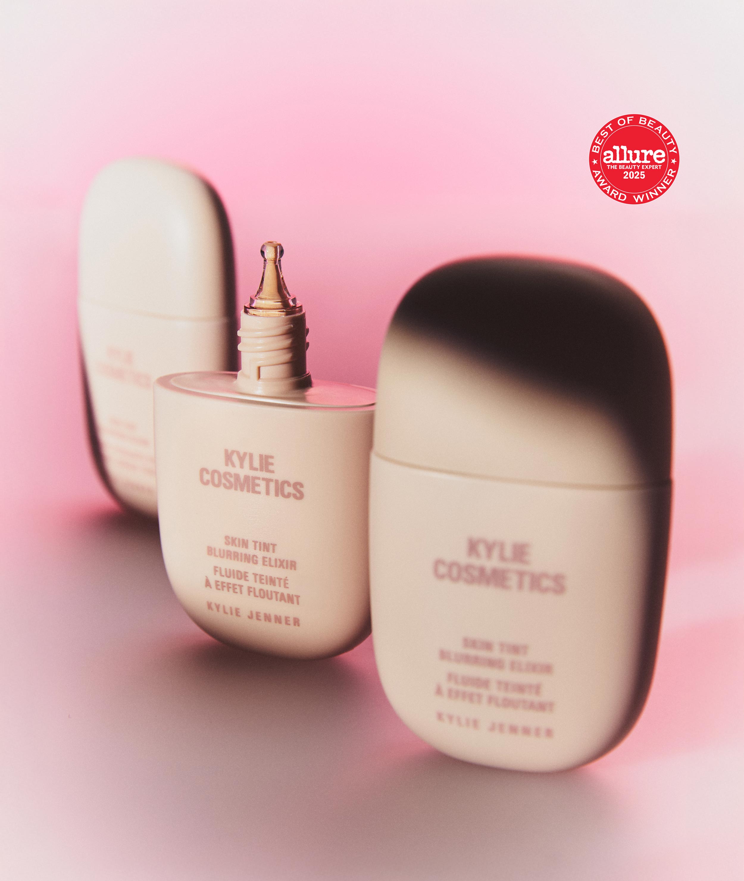 Kylie Cosmetics by Kylie Jenner | Kylie Jenner Fragrances | Kylie Skin