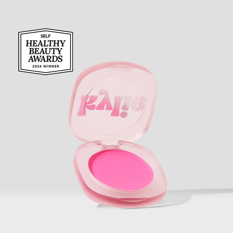 <Lip and Cheek Glow Balm>|<KC753>