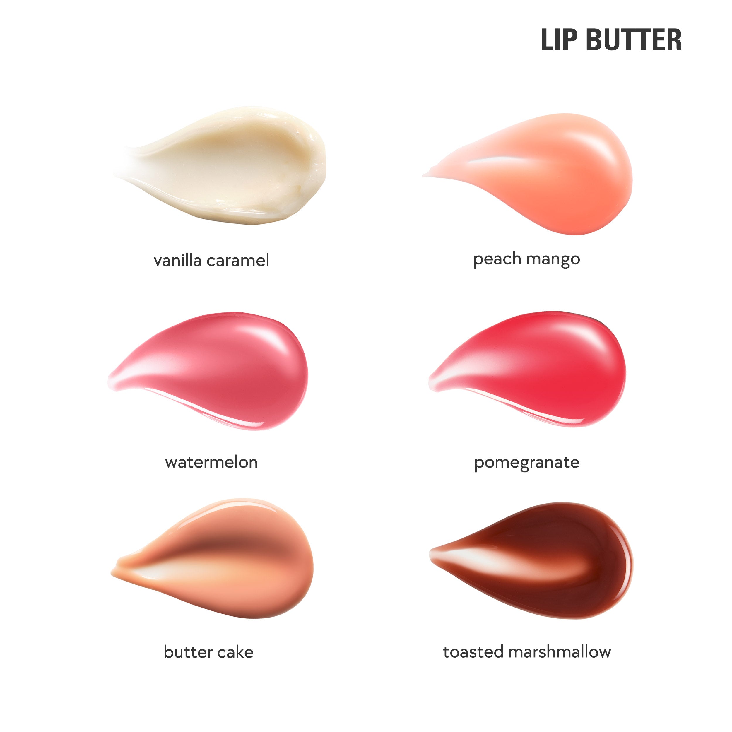 Lip Butter Bundle | Kylie Skin | Kylie Cosmetics by Kylie Jenner