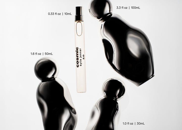 Cosmic Kylie Jenner 2.0 Eau de Parfum