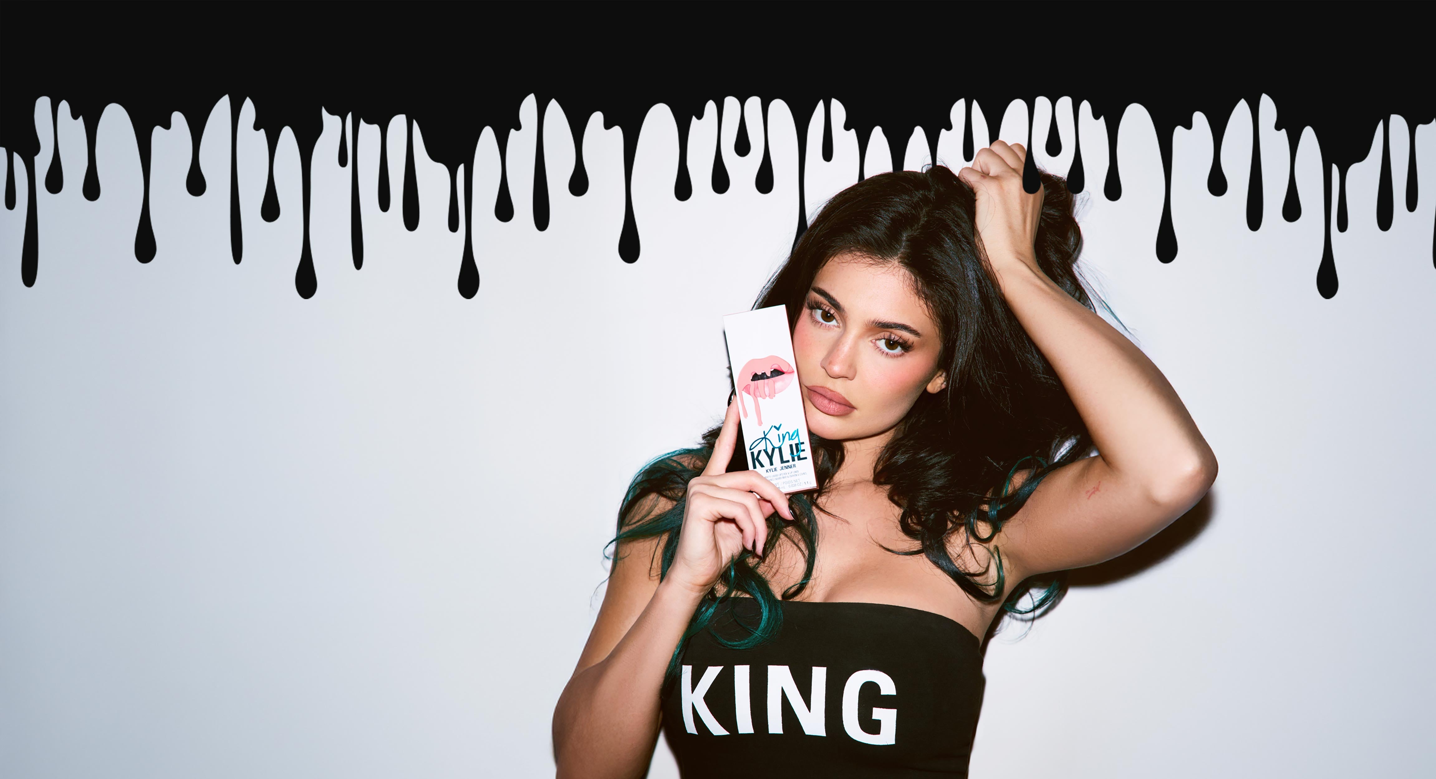 Kylie Cosmetics by Kylie Jenner | Kylie Jenner Fragrances