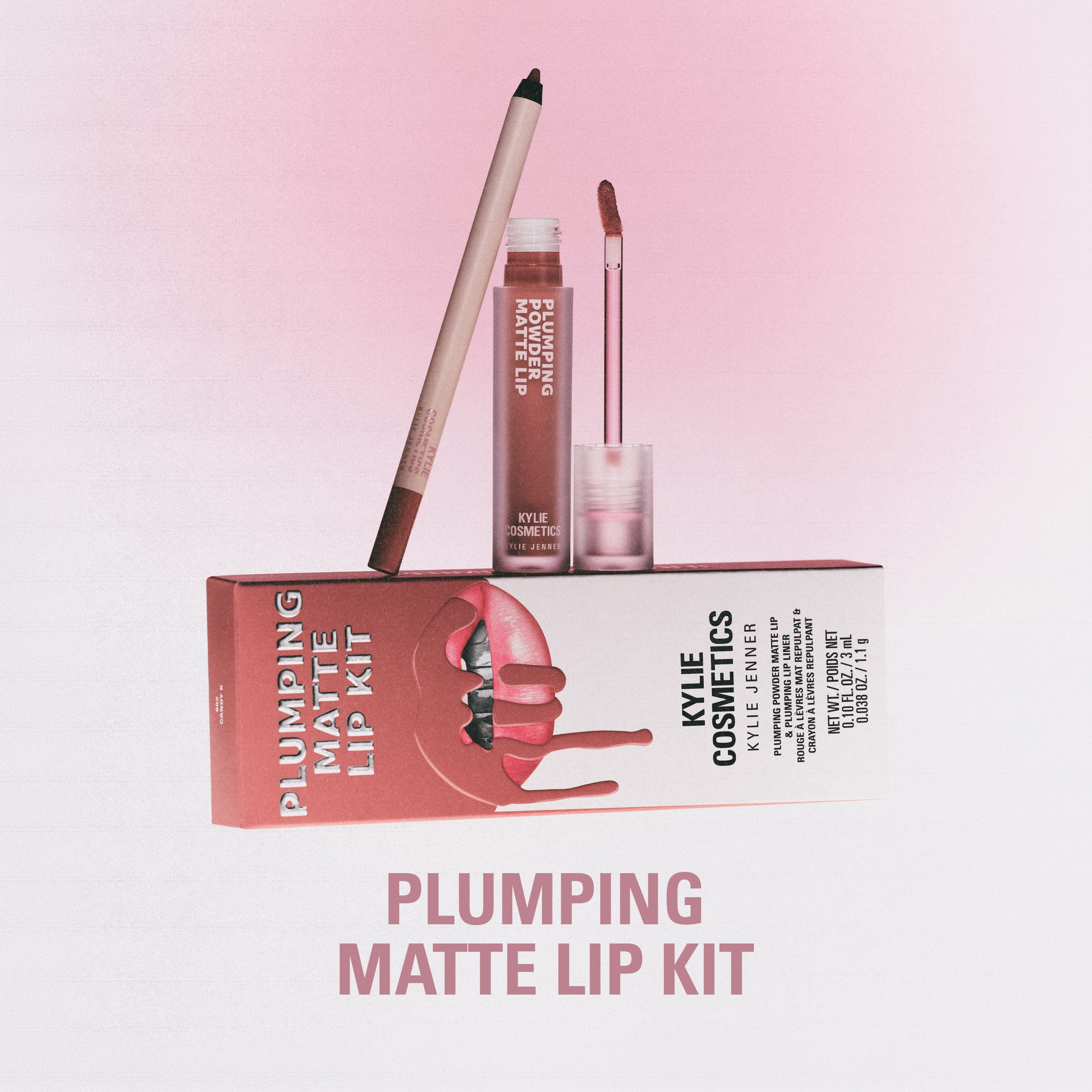 Kylie Cosmetics by Kylie Jenner | Kylie Jenner Fragrances | Kylie Skin