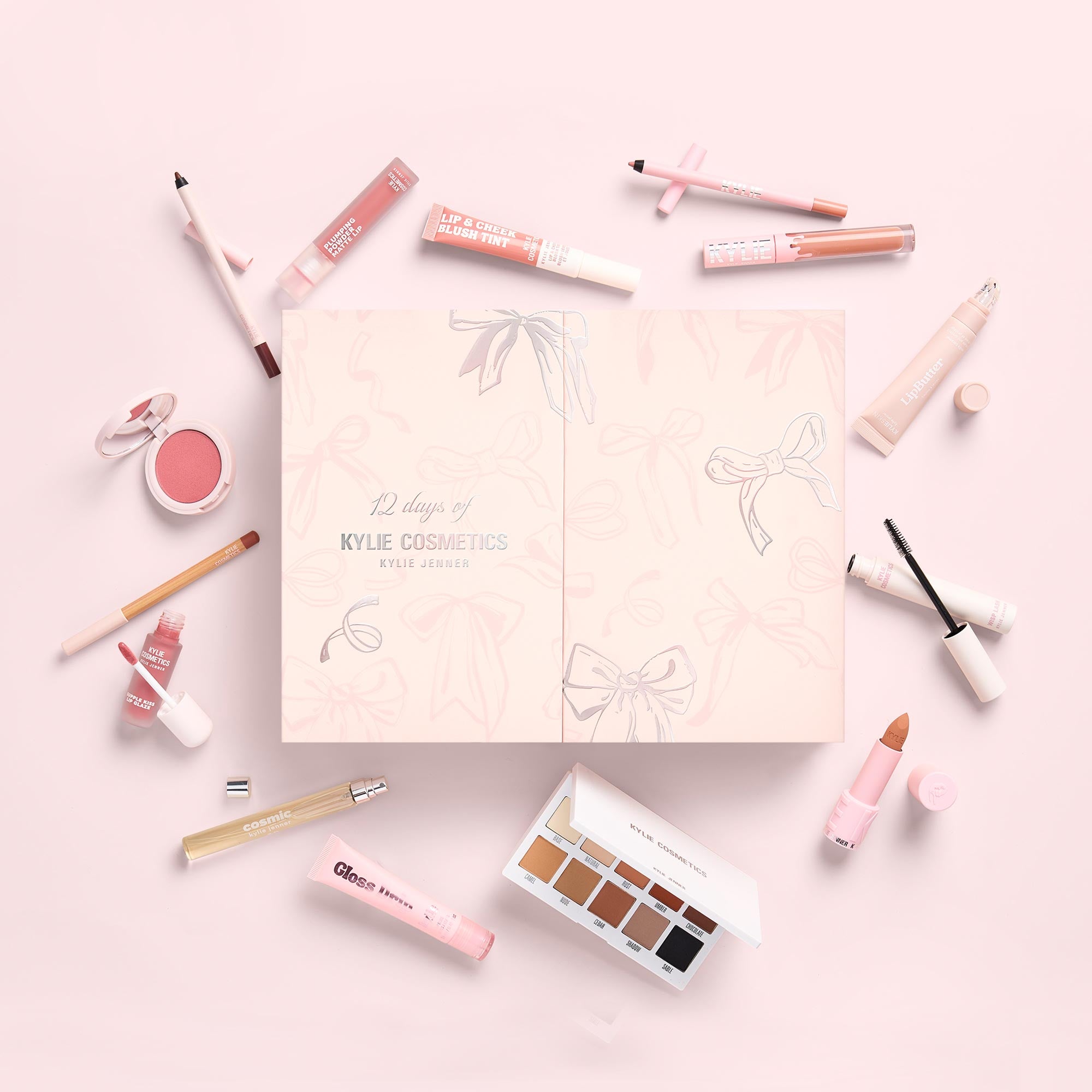 Kylie Cosmetics by Kylie Jenner | Kylie Jenner Fragrances | Kylie Skin