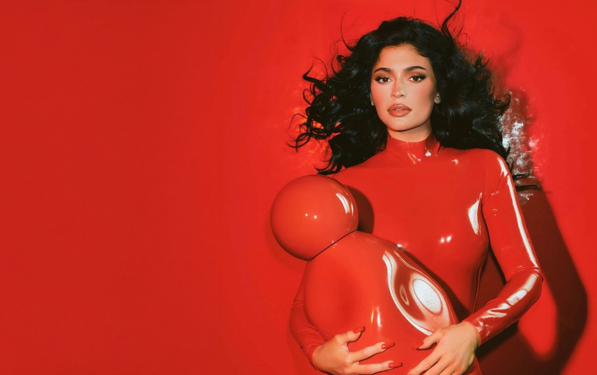 Cosmic Kylie Jenner Intense Eau de Parfum | Fragrance | Kylie