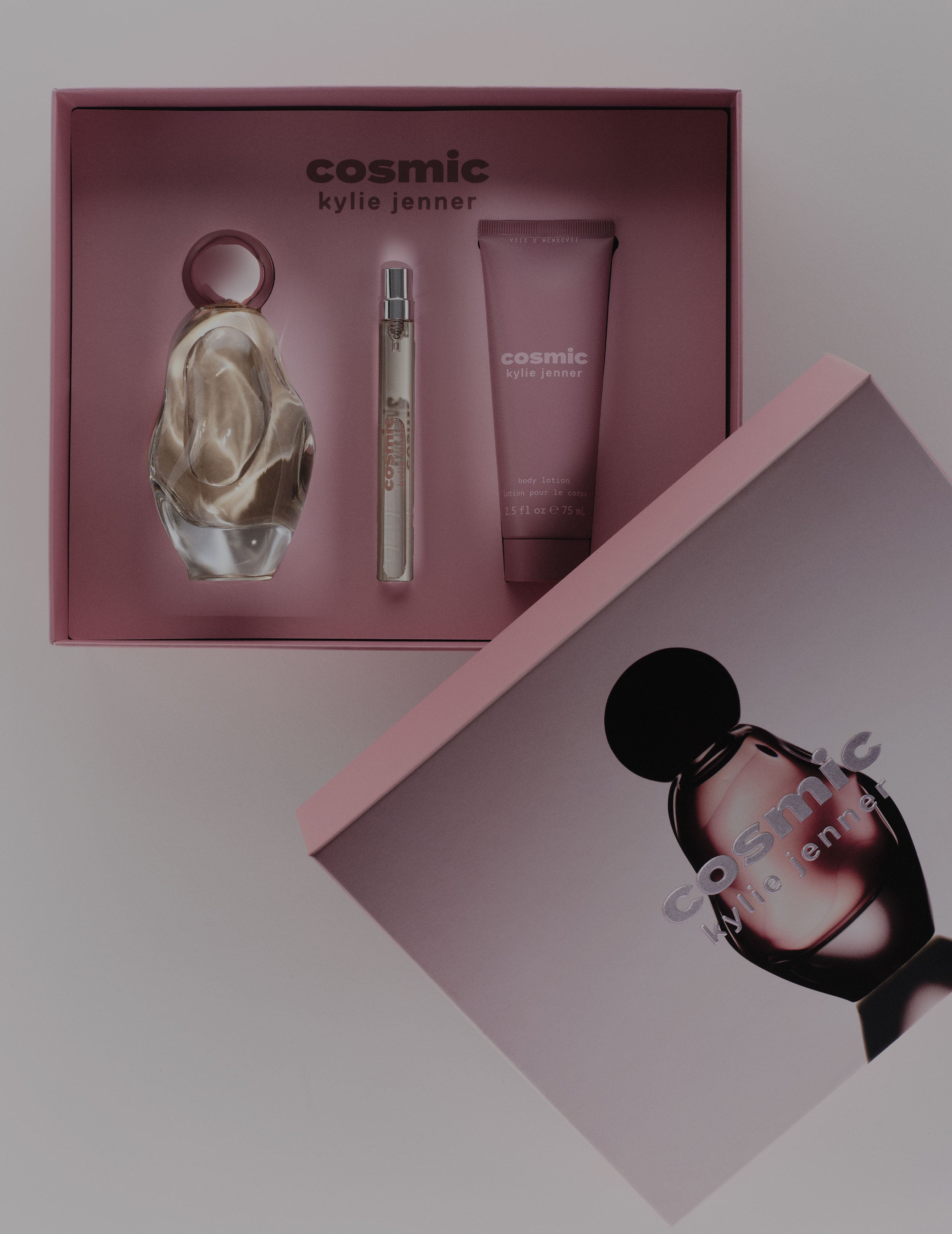 Kylie Cosmetics by Kylie Jenner | Kylie Jenner Fragrances | Kylie Skin