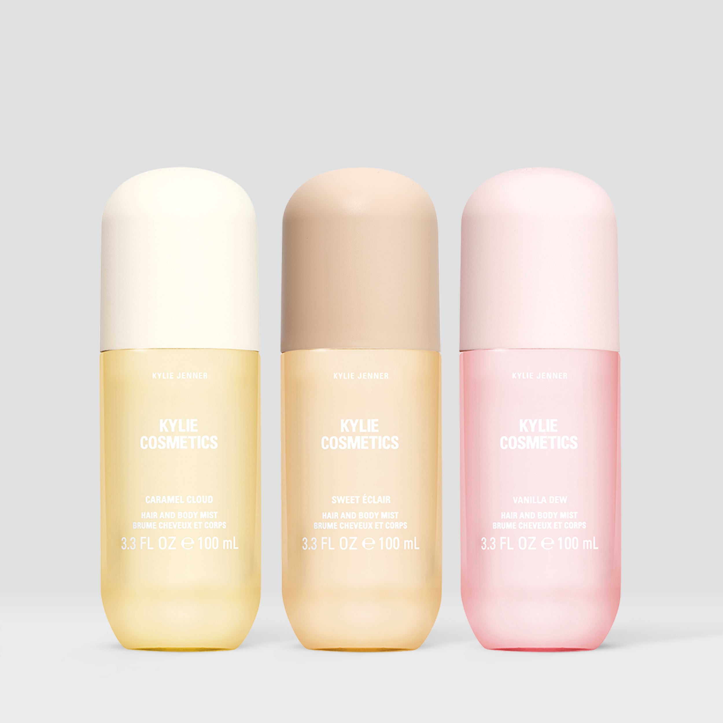 Kylie Cosmetics by Kylie Jenner | Kylie Jenner Fragrances | Kylie Skin