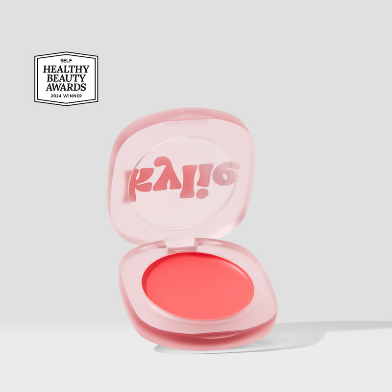 <Lip and Cheek Glow Balm>|<KC544>