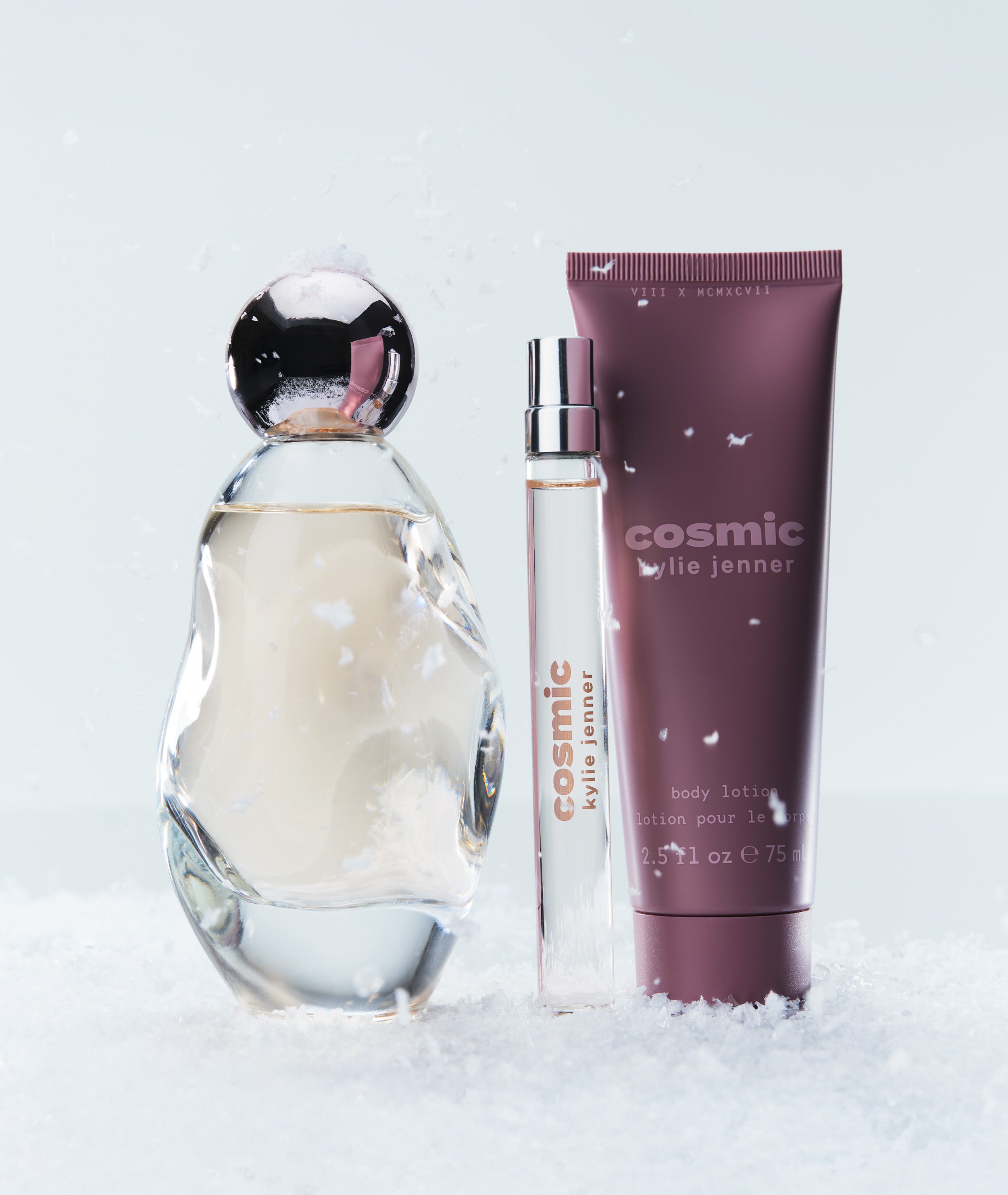 Kylie Cosmetics by Kylie Jenner | Kylie Jenner Fragrances | Kylie Skin