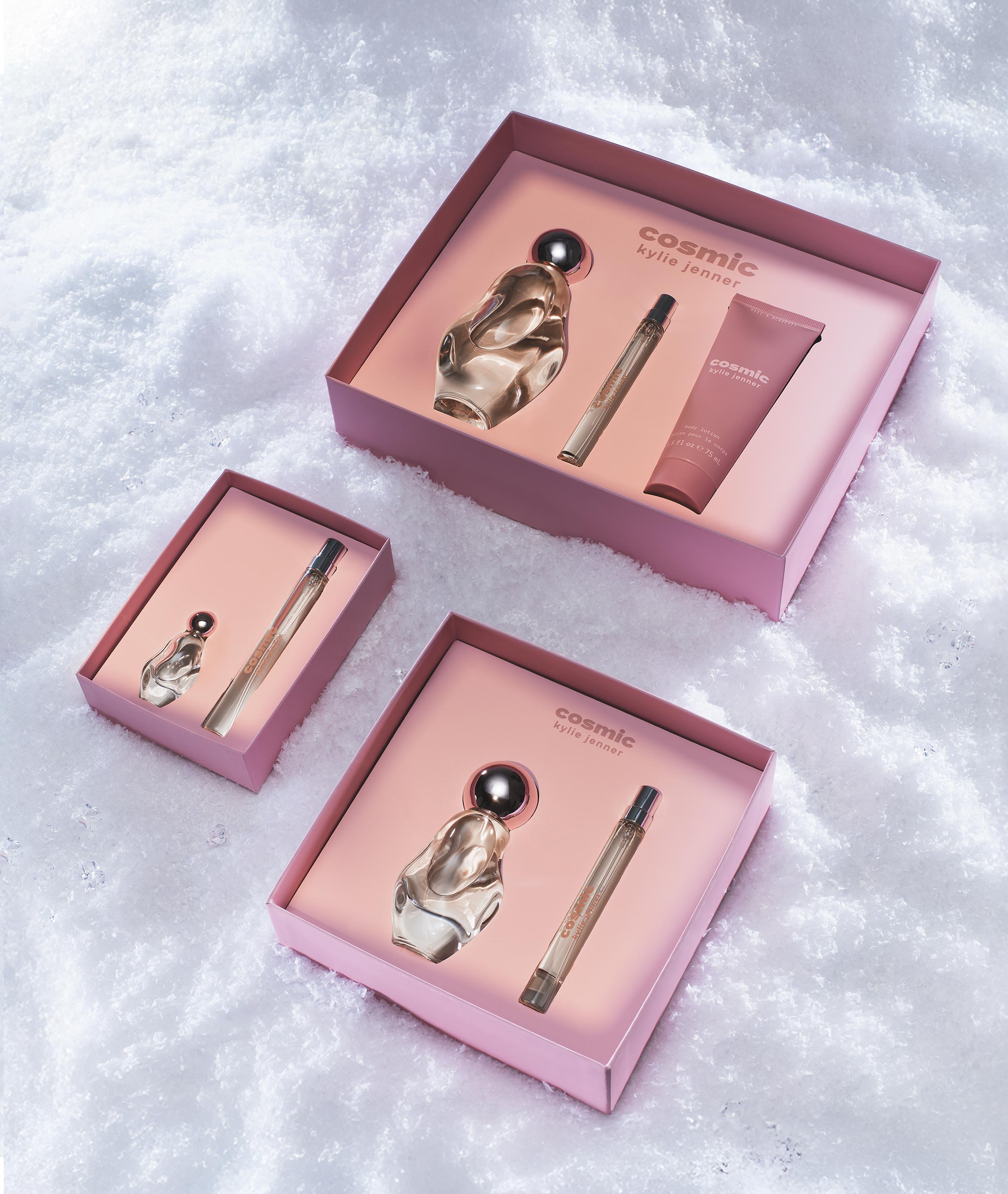 Holiday Gift Guide | Kylie Cosmetics by Kylie Jenner