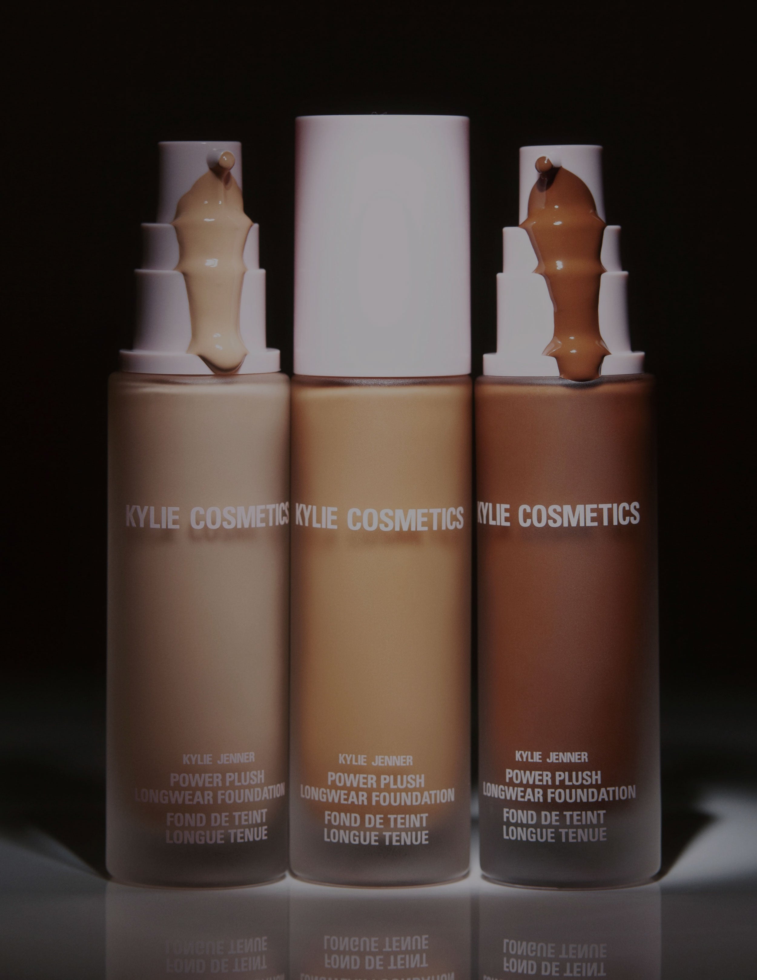 Kylie Cosmetics by Kylie Jenner | Kylie Jenner Fragrances