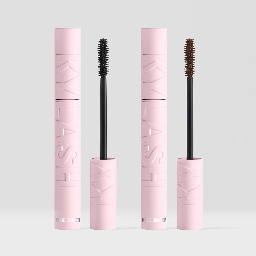 Kylie Cosmetics Kylash Volume Mascara - as seen on @kyliecosmetics's video