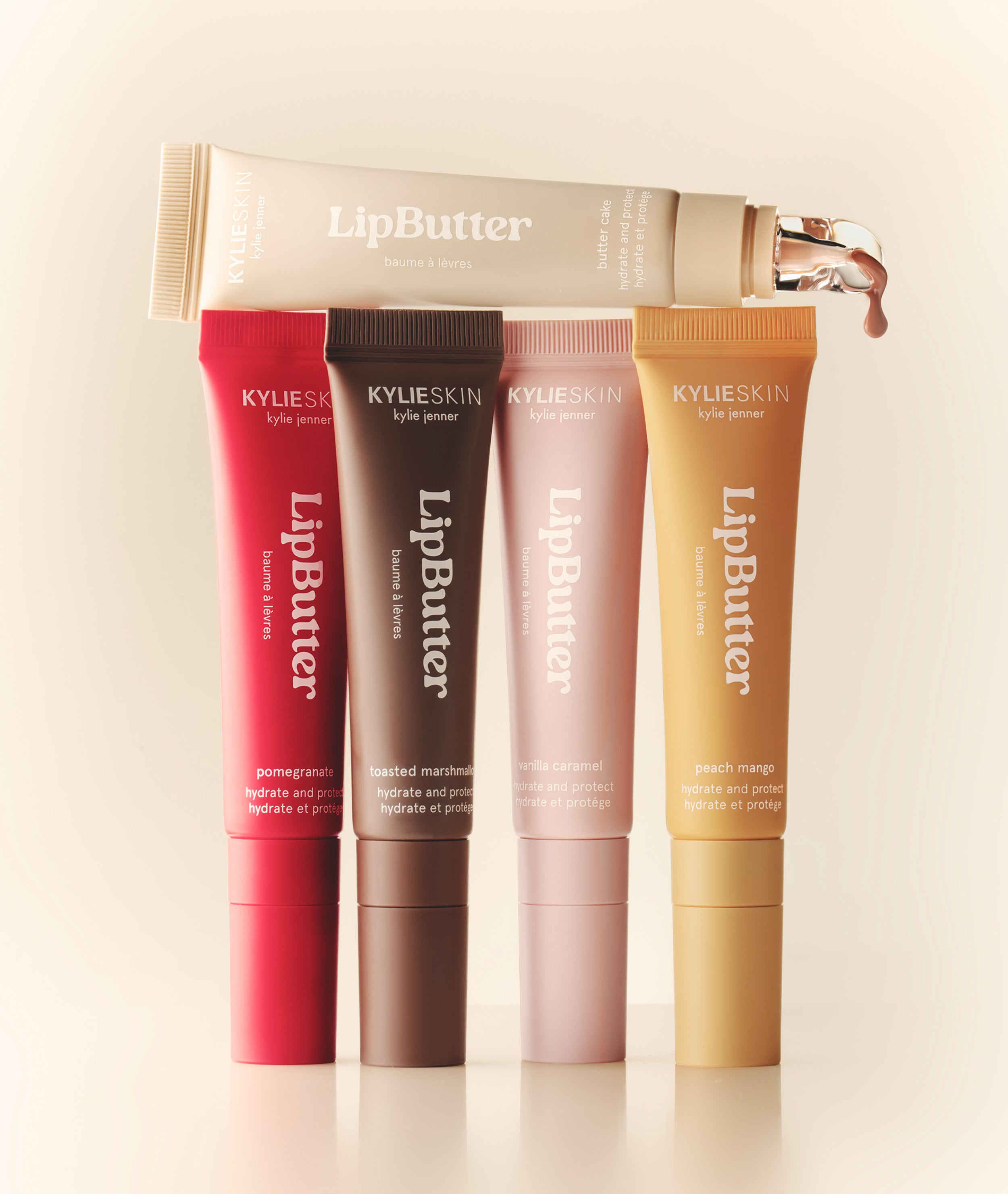 Kylie Cosmetics by Kylie Jenner | Kylie Jenner Fragrances | Kylie Skin