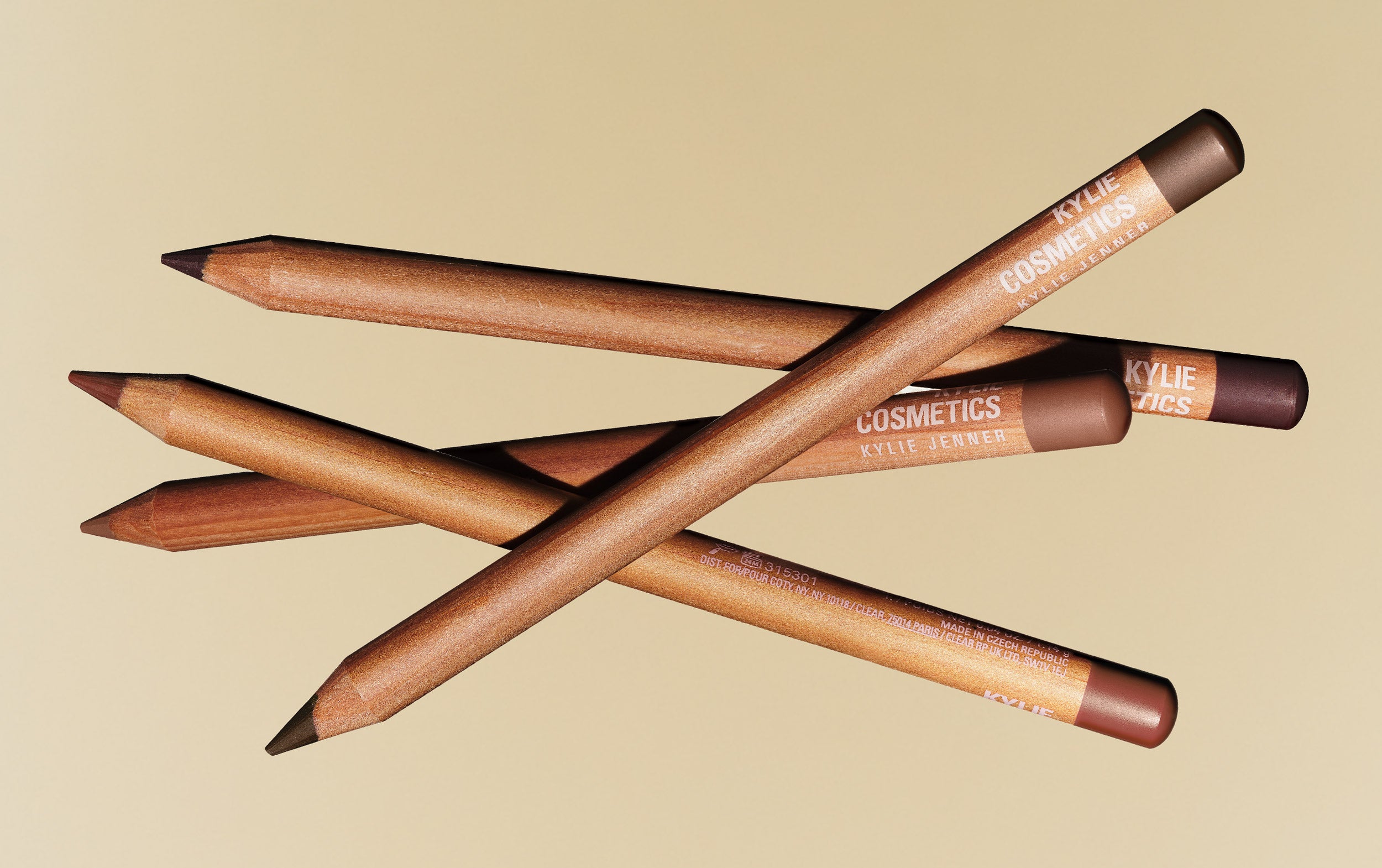 Precision Pout Lip Liner Collection | Kylie Cosmetics by Kylie Jenner