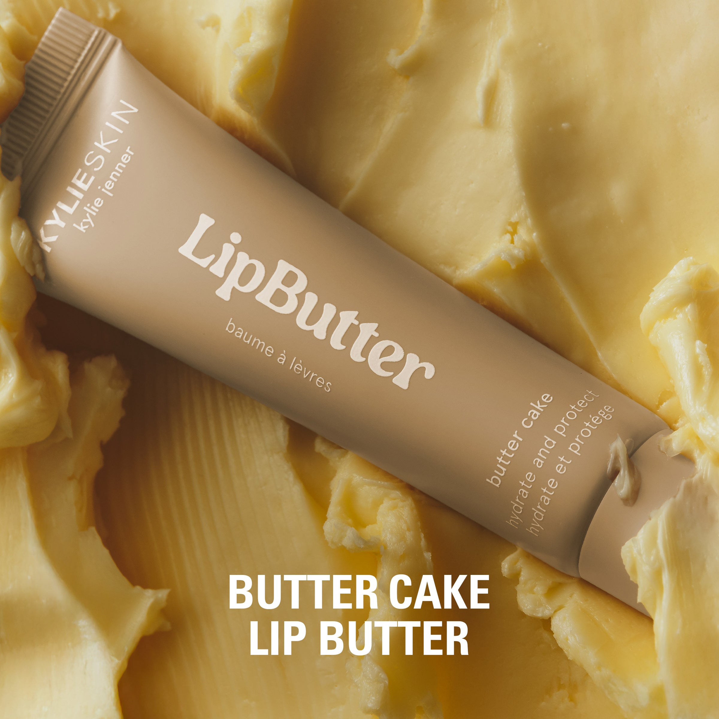Tinted Butter Balm | Kylie Cosmetics by Kylie Jenner