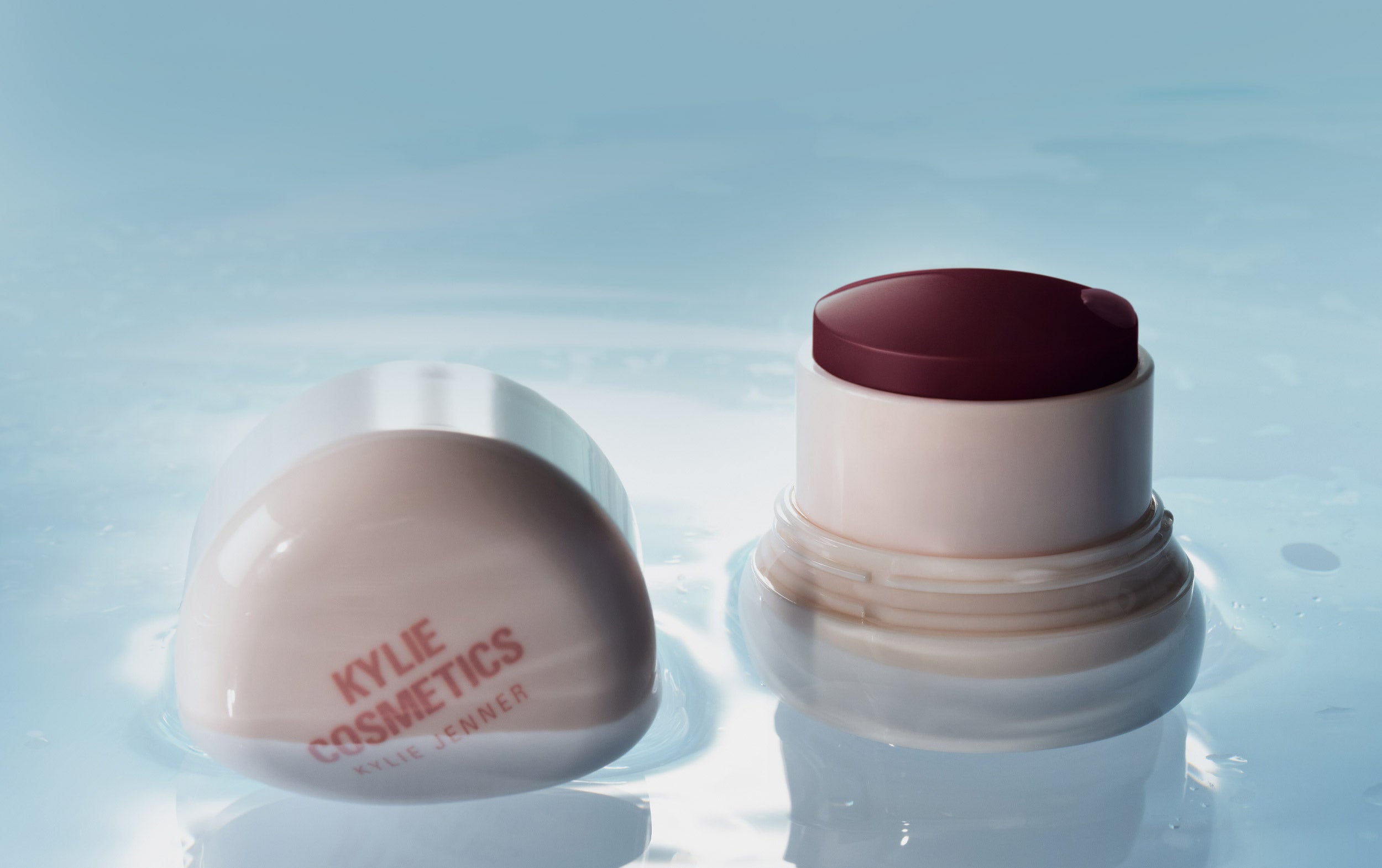Lip Balms & Cheek Balms | Kylie Cosmetics by Kylie Jenner