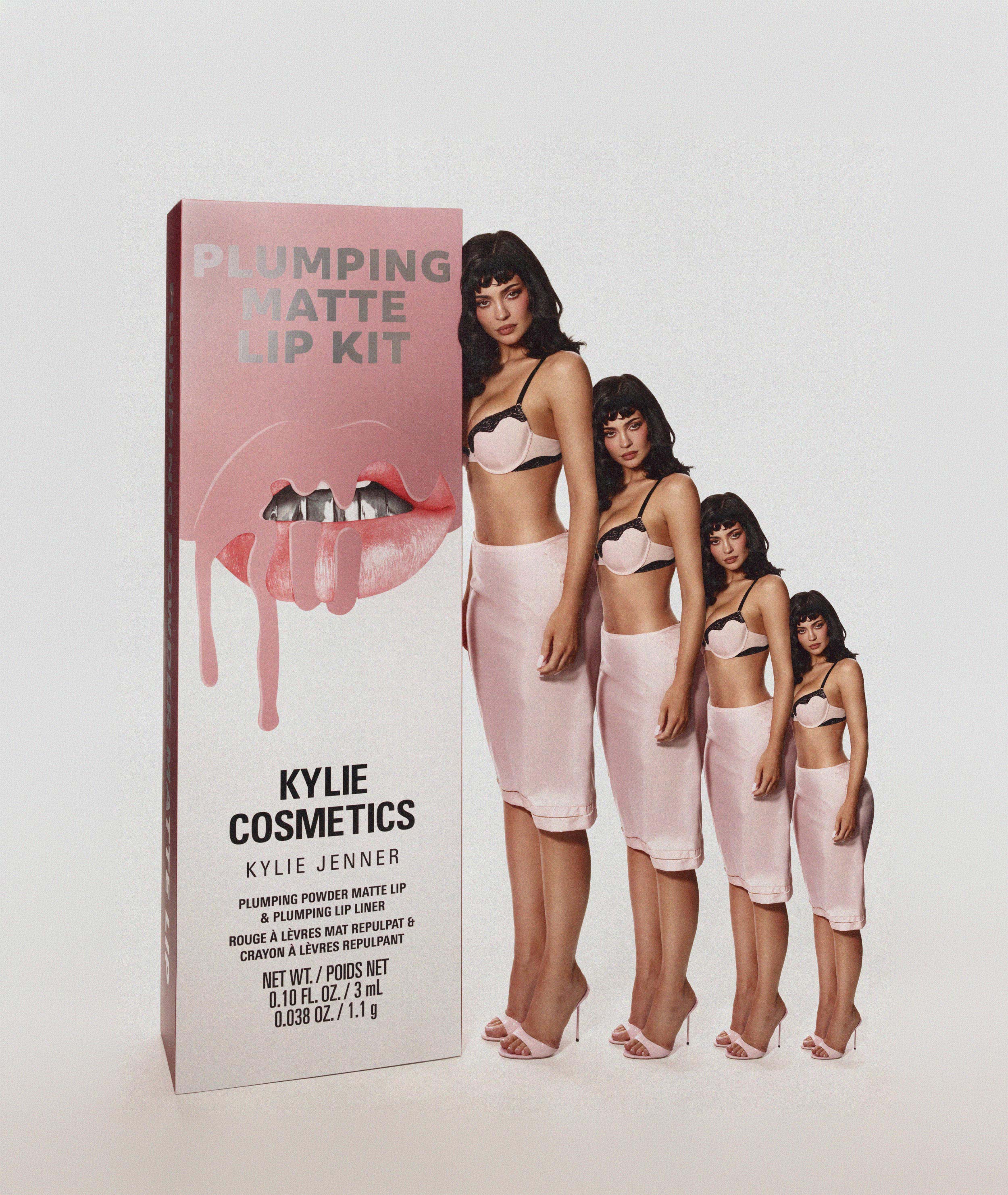 kkw beauty パレット ほぼ未使用 kylie カイリー kkw beauty パレット