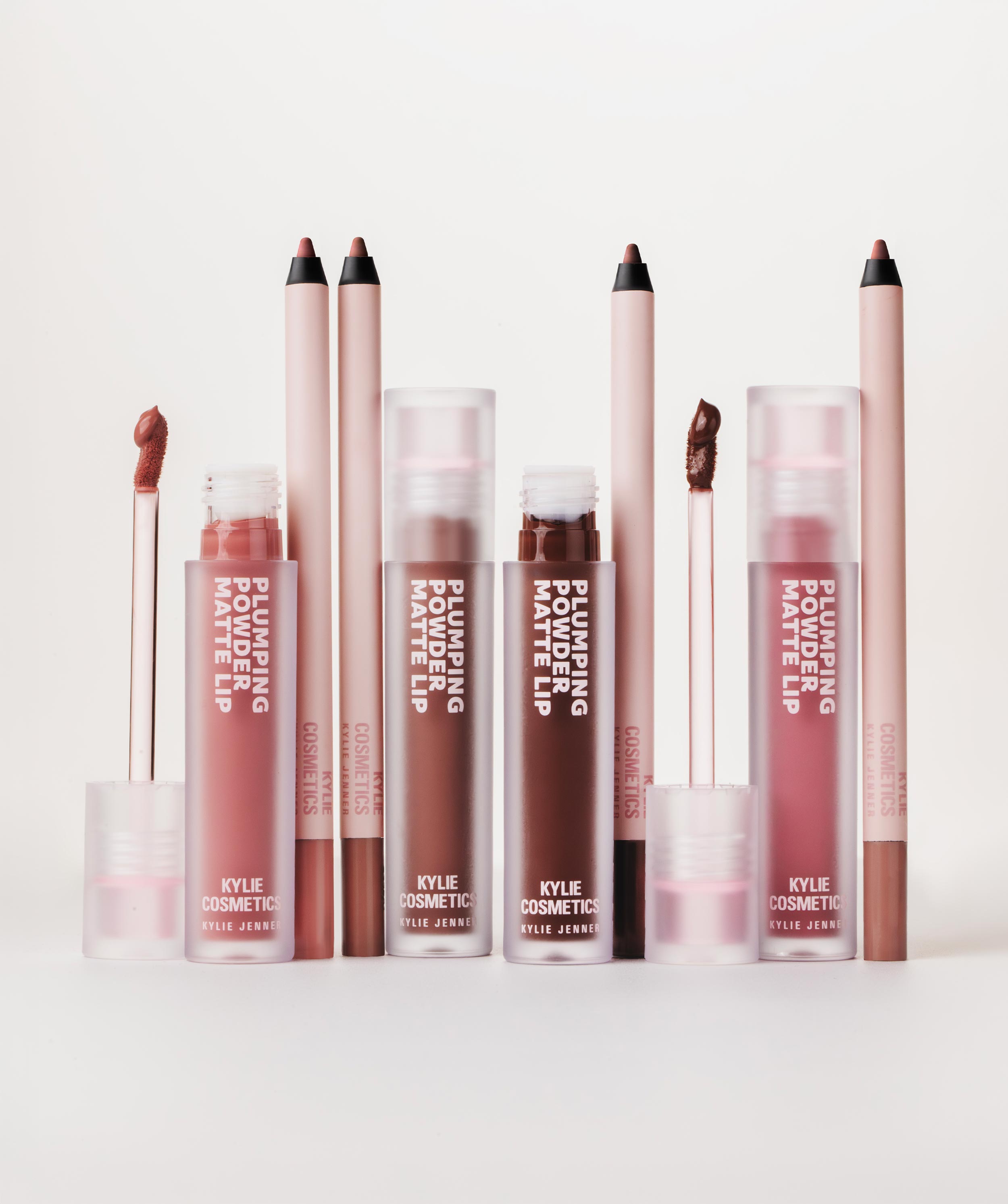 Kylie Cosmetics by Kylie Jenner | Kylie Jenner Fragrances | Kylie Skin