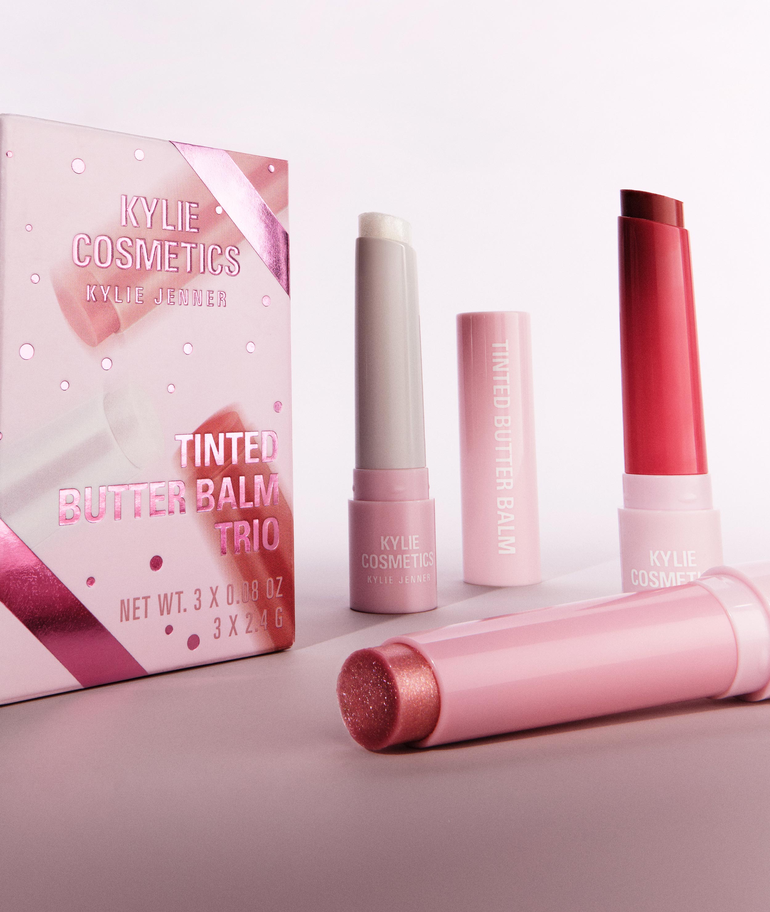 Mother's Day Gift Guide | Kylie Cosmetics by Kylie Jenner