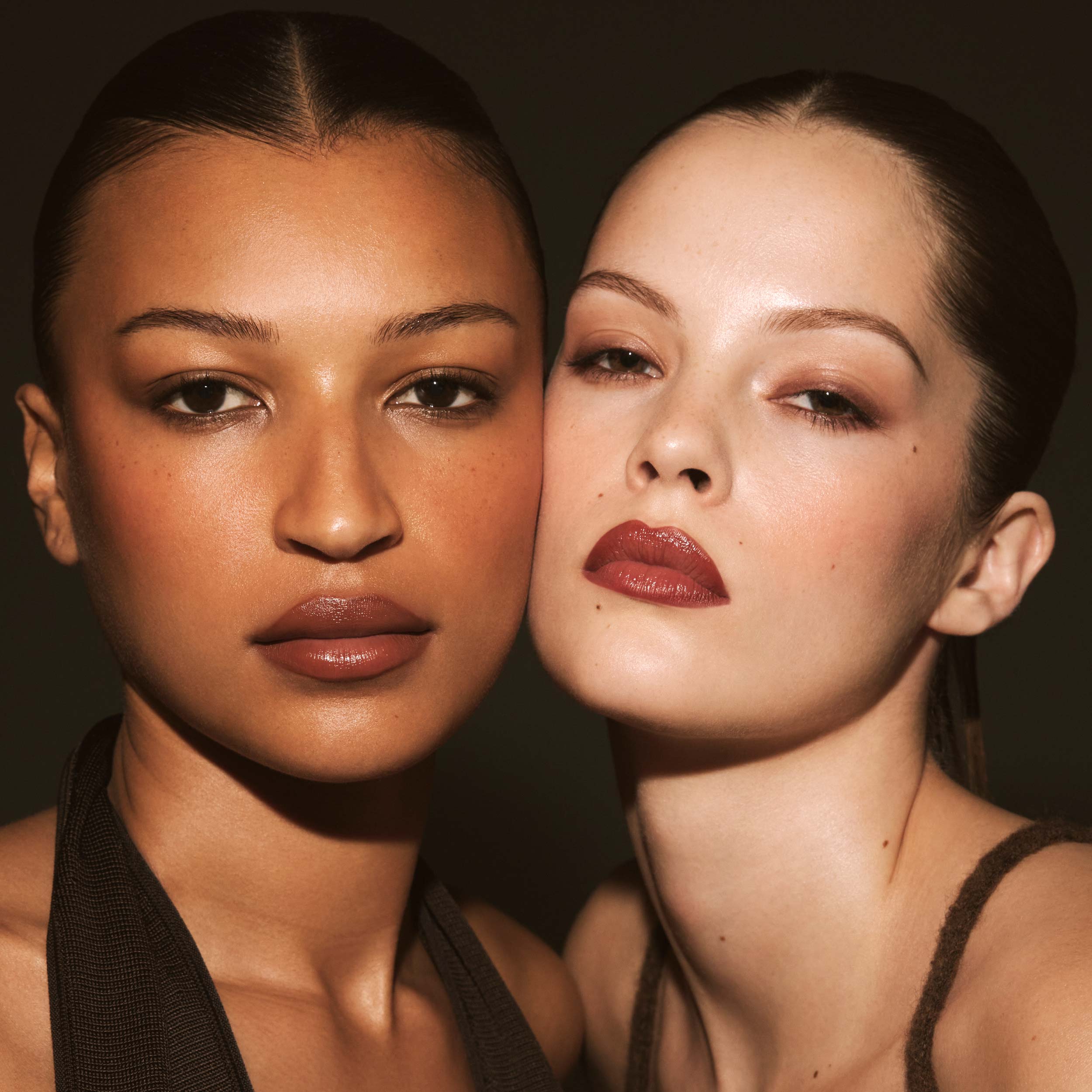 Tinted Butter Balm product display