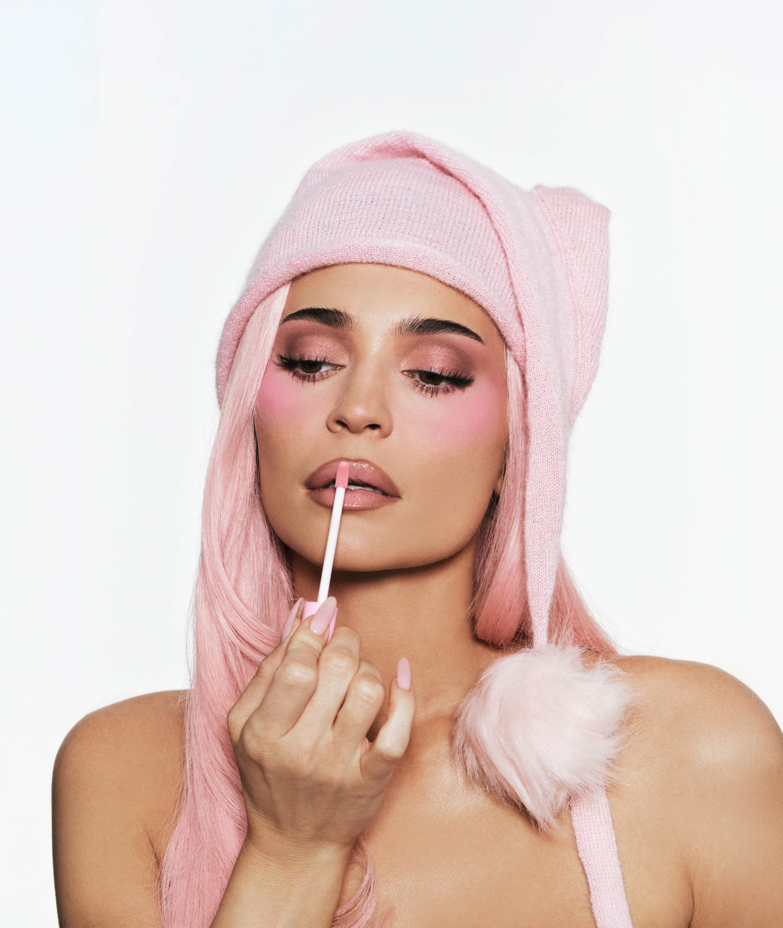 Kylie Cosmetics by Kylie Jenner | Kylie Jenner Fragrances | Kylie Skin