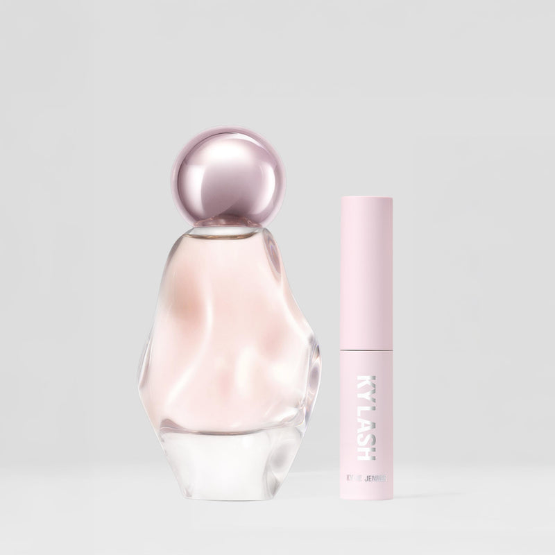 Kylie Cosmetics Cosmic & Kylash
