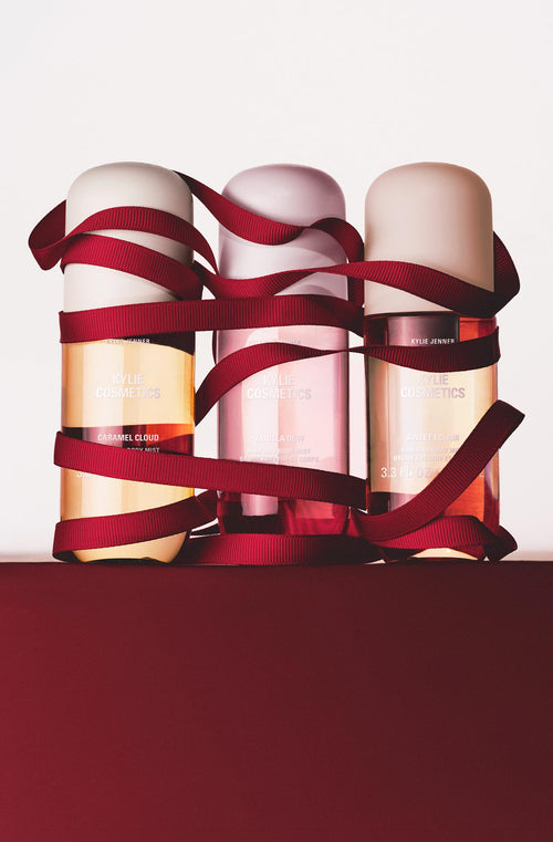 fragrance gifts