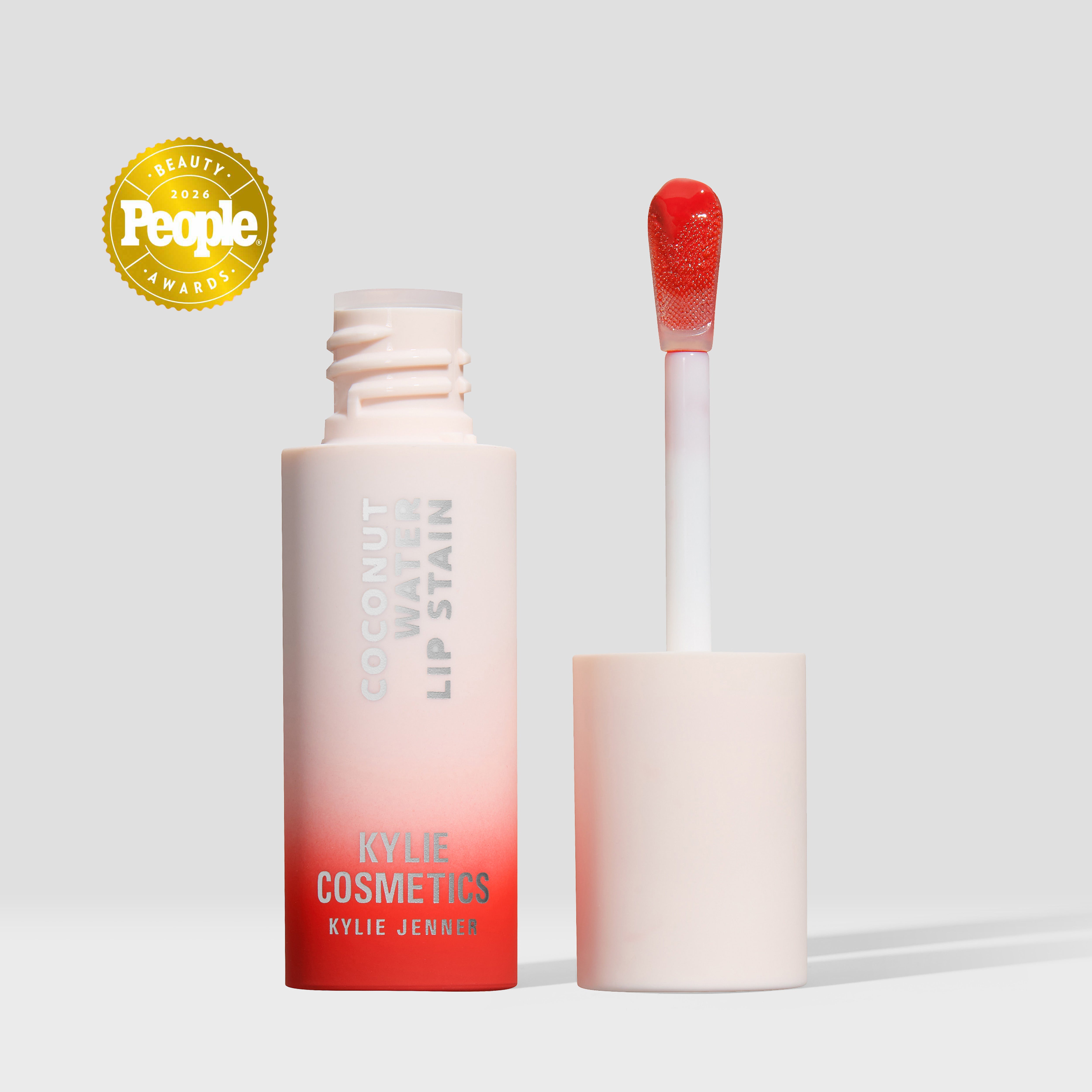 Coconut Water Lip Stain | Kylie Cosmetics by Kylie Jenner