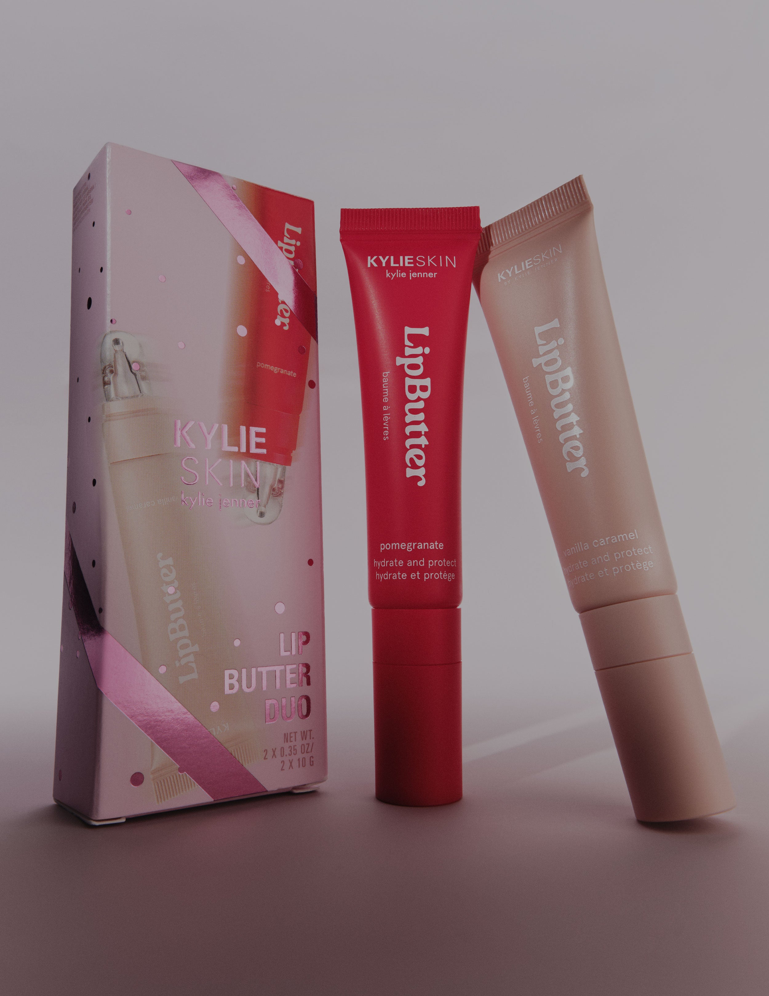 Kylie Cosmetics by Kylie Jenner | Kylie Jenner Fragrances | Kylie Skin