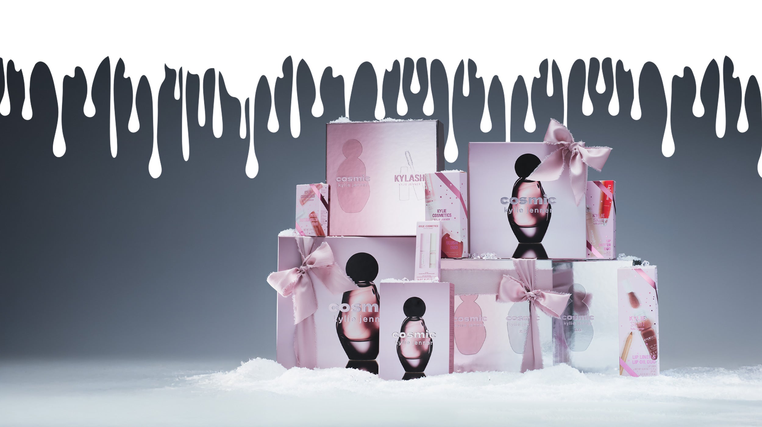 Kylie Cosmetics by Kylie Jenner | Kylie Jenner Fragrances | Kylie Skin