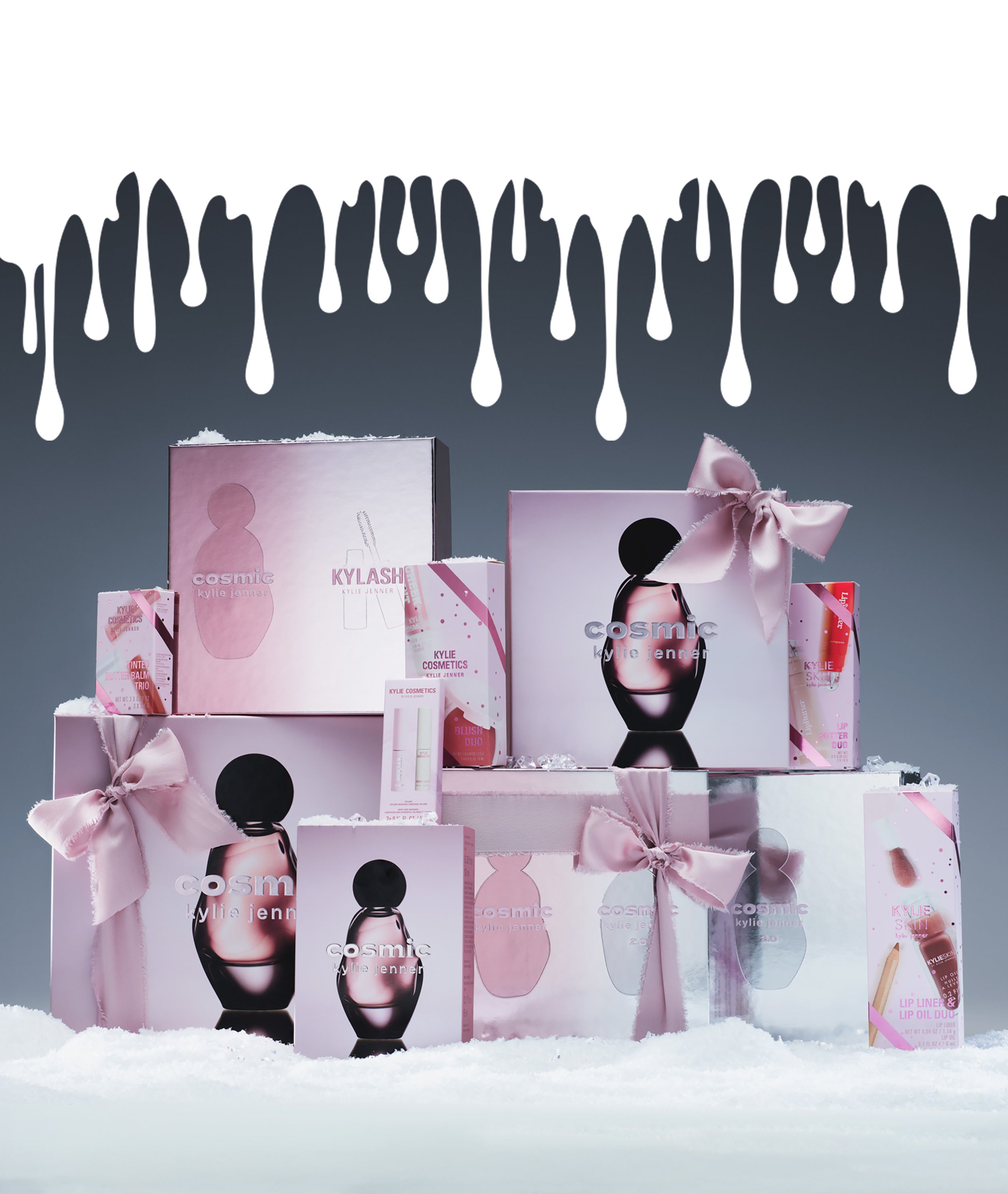 Vanilla ⭐︎ kylie cosmetics ⭐︎カ Kylie Cosmetics Vanilla Body Lotion | Nordstrom