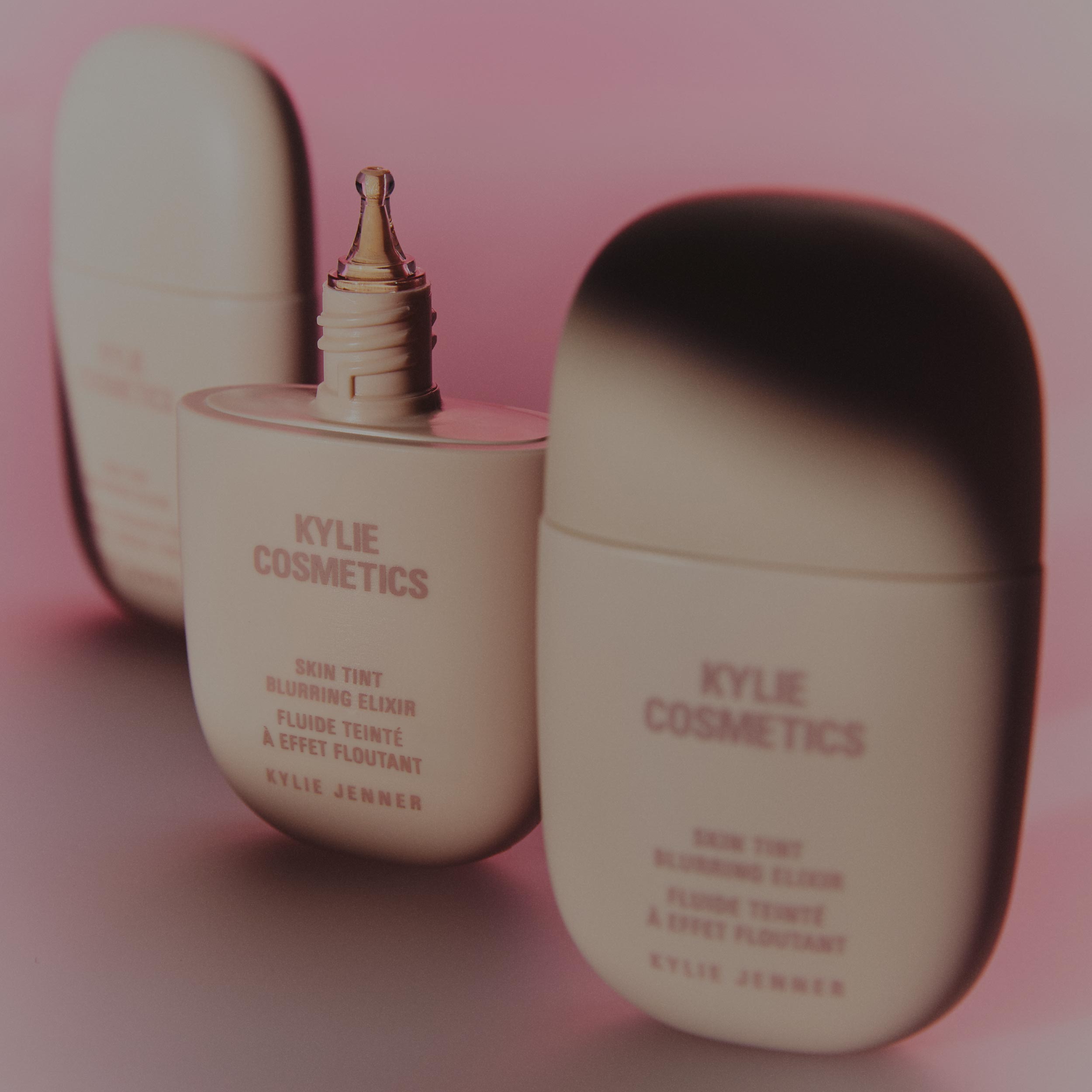 Kylie Cosmetics by Kylie Jenner | Kylie Jenner Fragrances | Kylie Skin