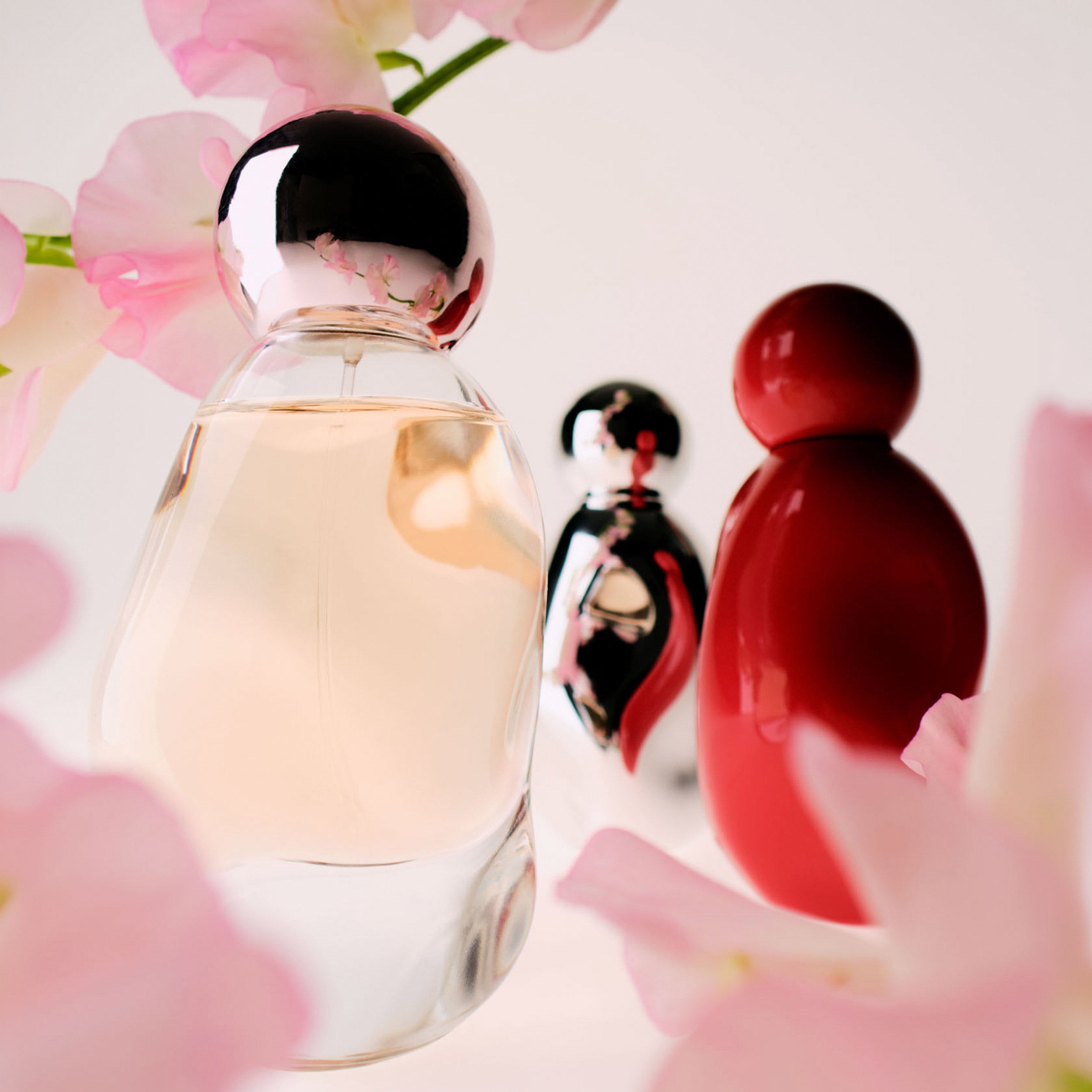 Fragrance and Perfumes | Kylie Cosmetics by Kylie Jenner