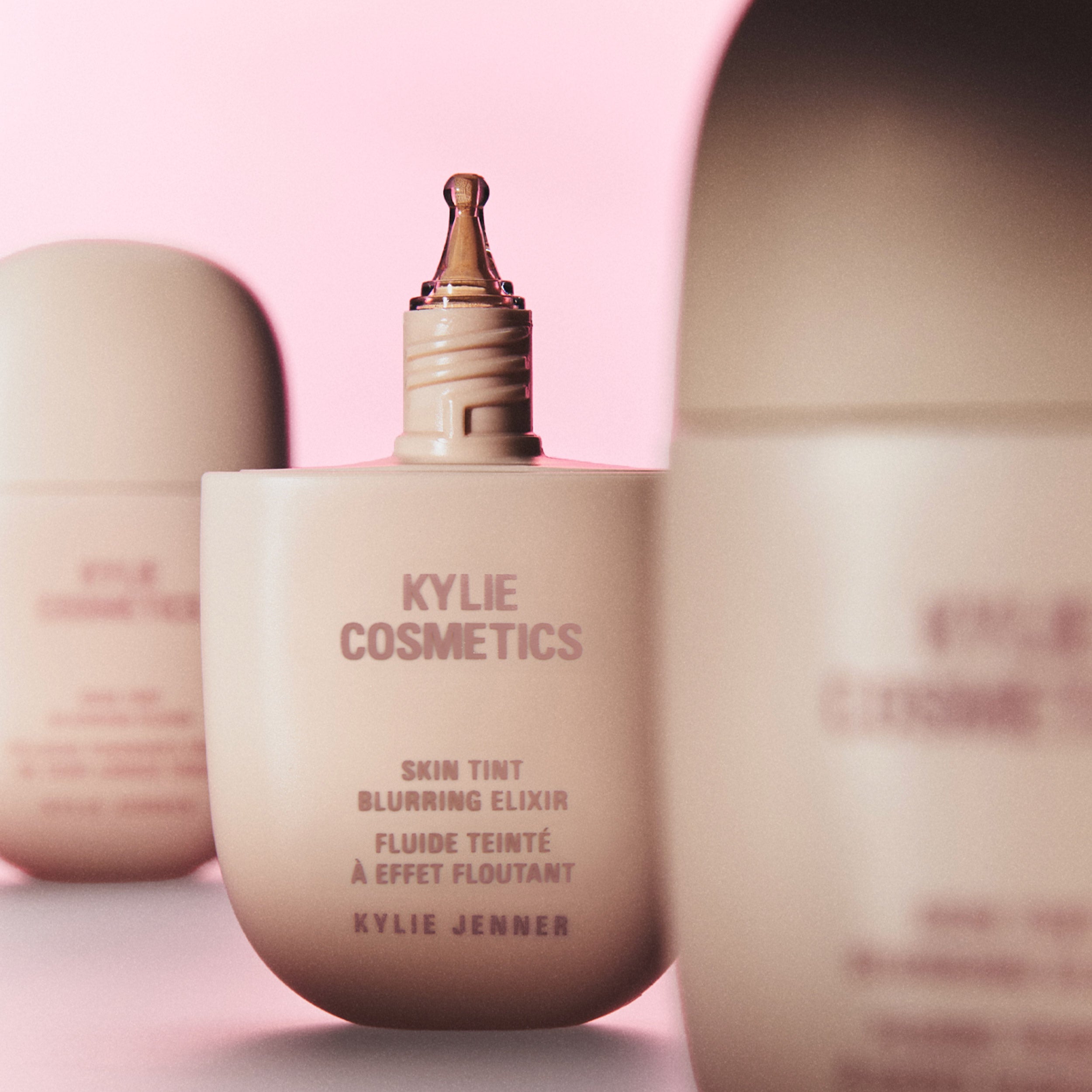 Kylie Cosmetics by Kylie Jenner | Kylie Jenner Fragrances | Kylie Skin