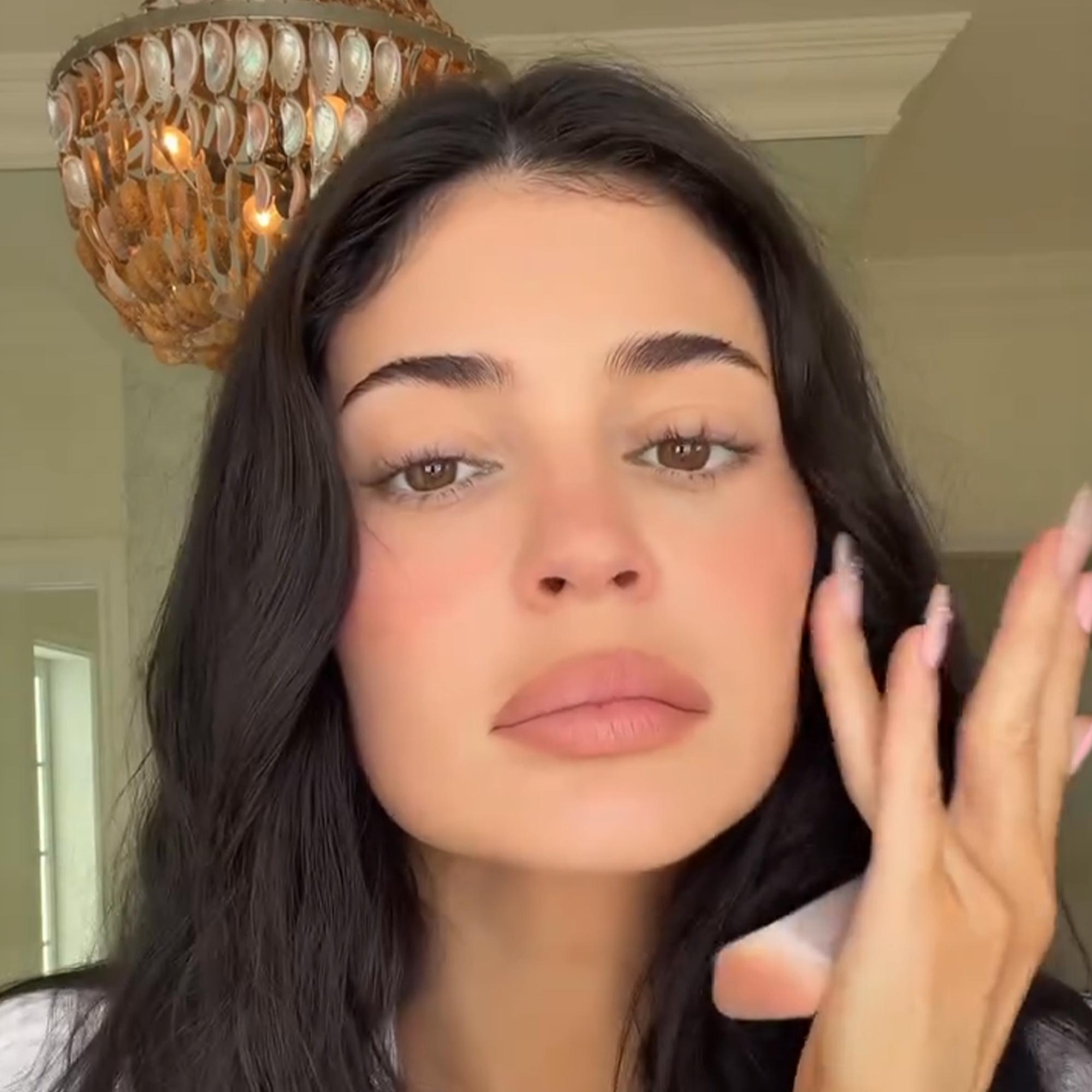 Kylie's Top Makeup Looks | Kylie Cosmetics by Kylie Jenner