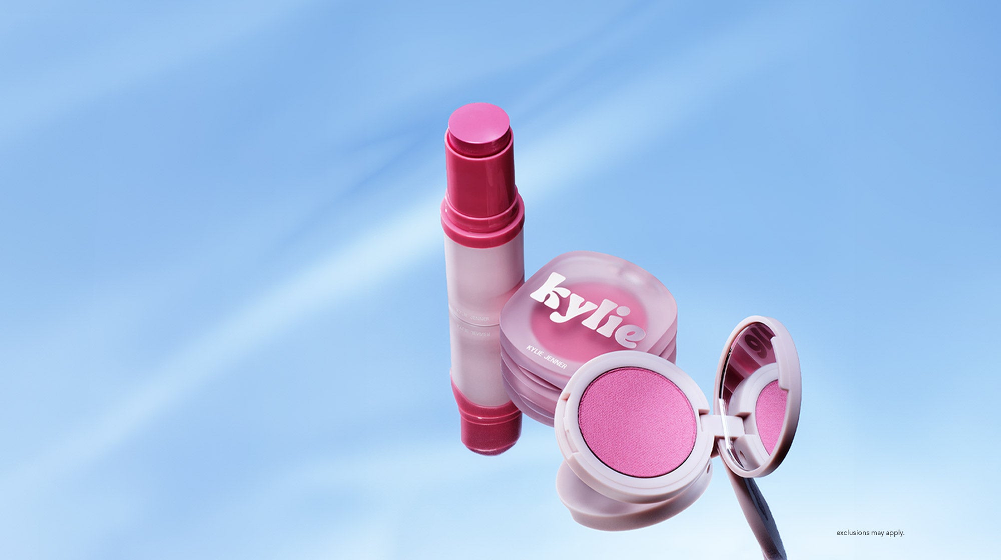 Kylie Cosmetics lifestyle