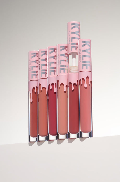 lipsticks