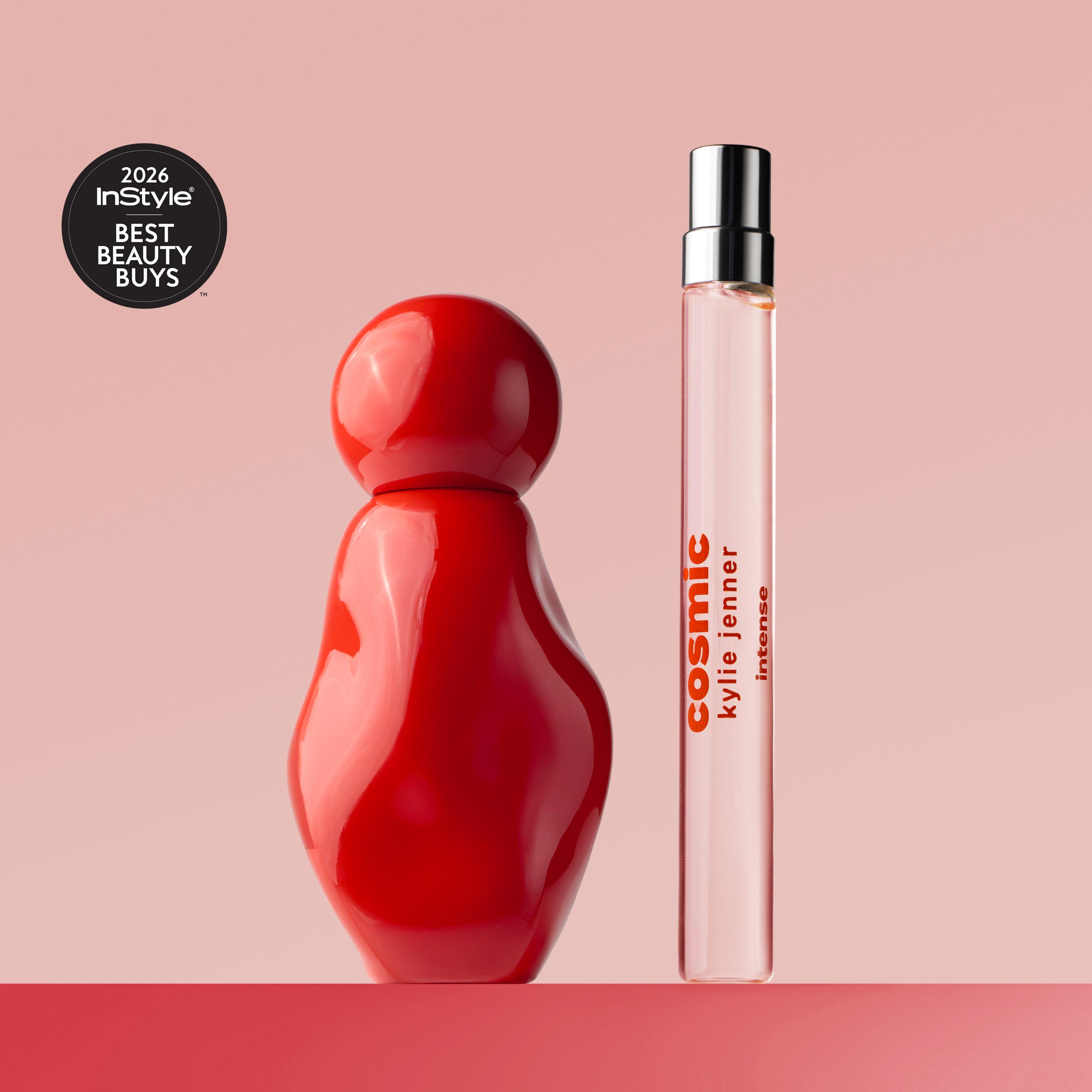 Cosmic Kylie Jenner Intense 30ml + Pen Spray Duo | Fragrance
