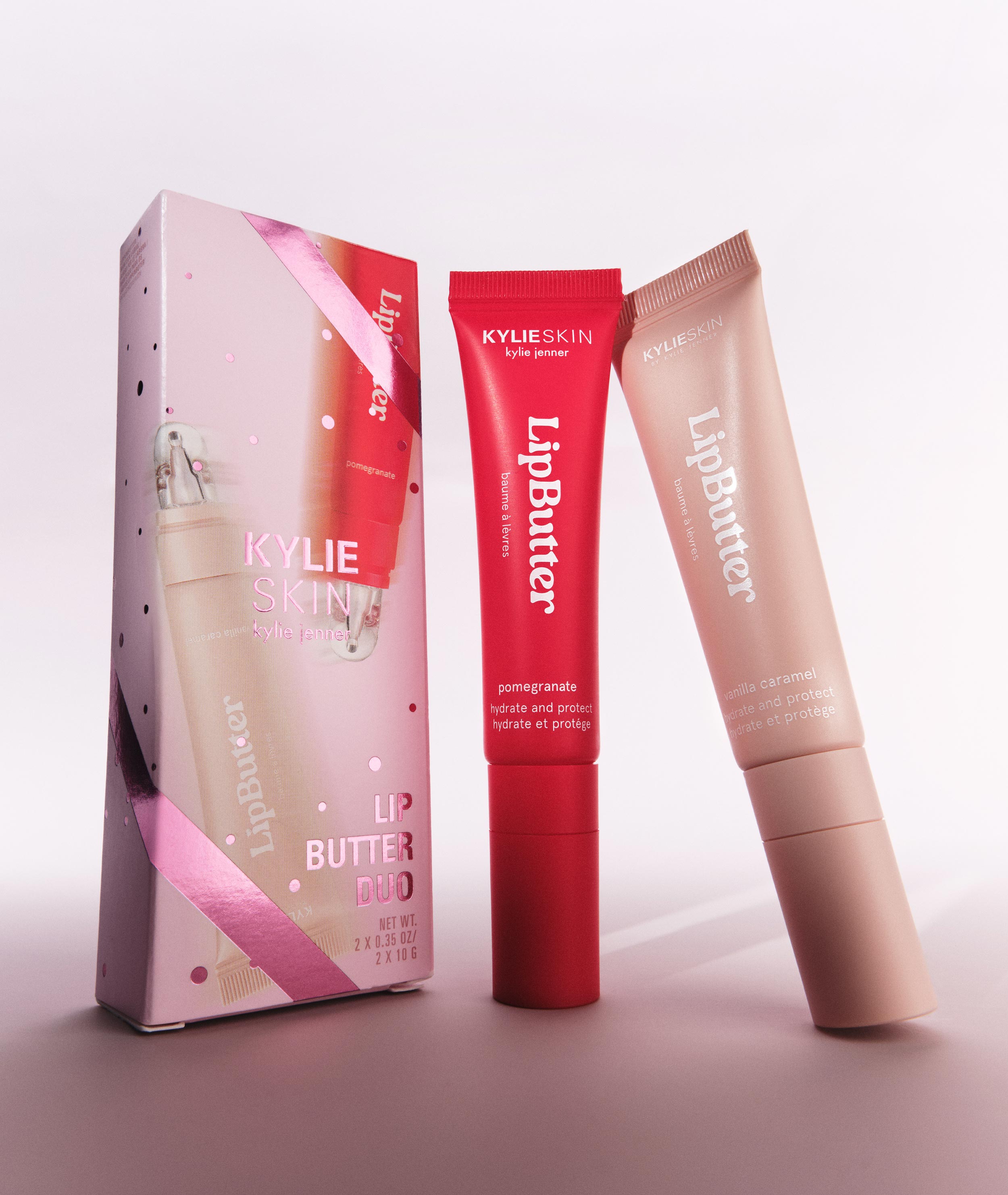 Kylie Cosmetics by Kylie Jenner | Kylie Jenner Fragrances | Kylie Skin