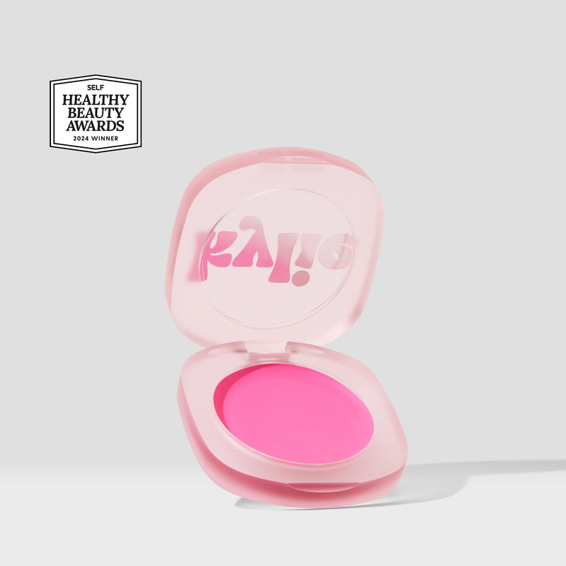 <Lip and Cheek Glow Balm>|<KC753>