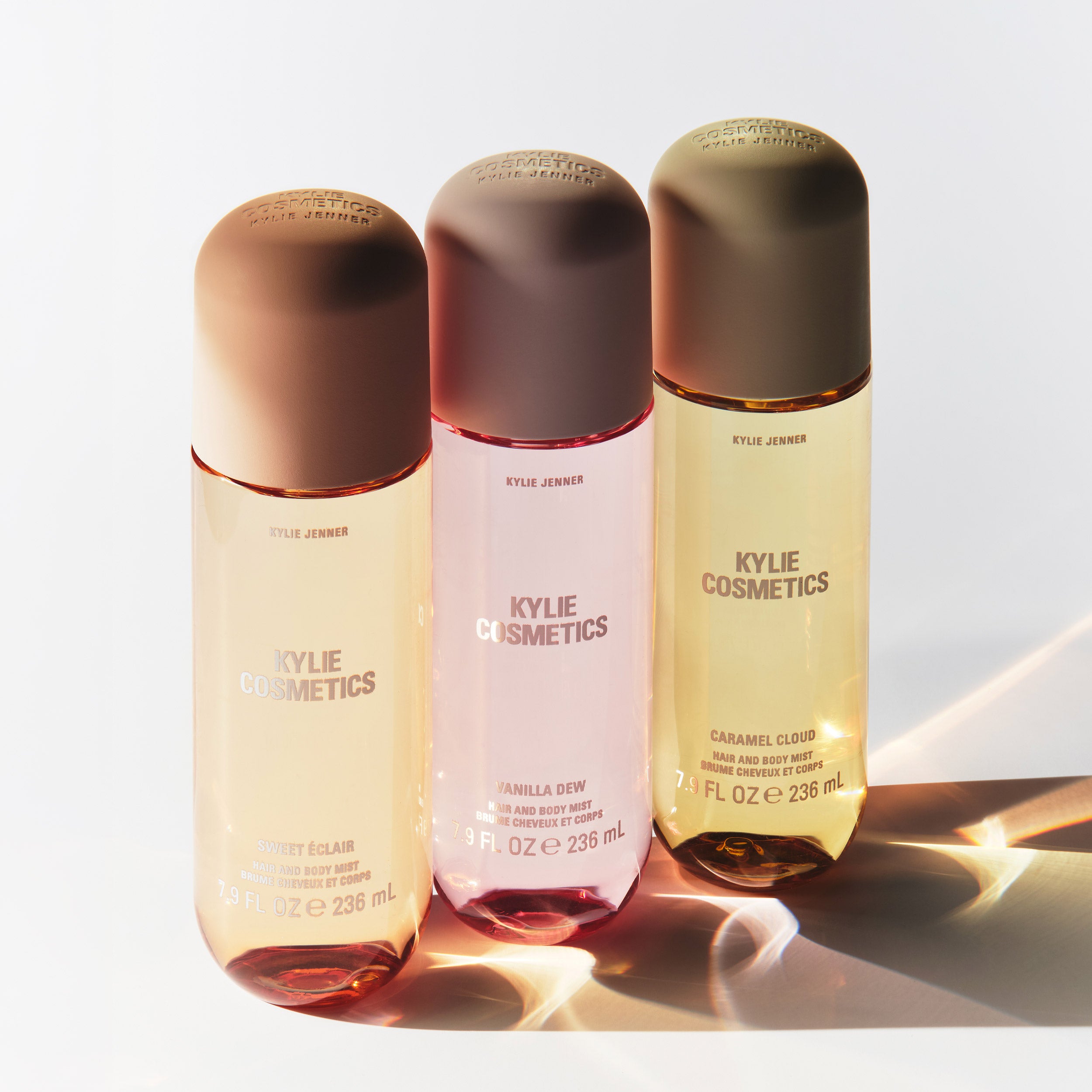 Kylie Cosmetics by Kylie Jenner | Kylie Jenner Fragrances | Kylie Skin