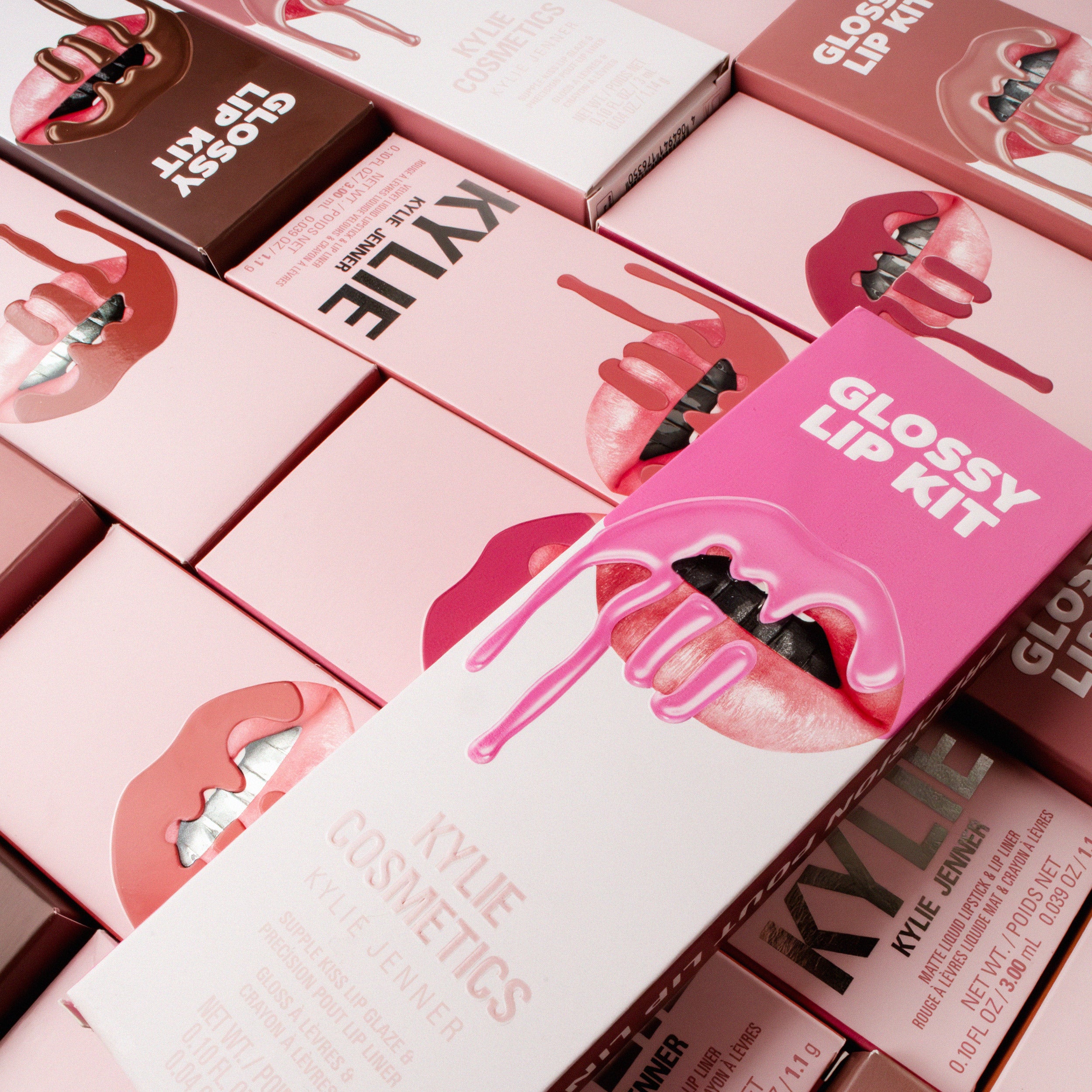 Kylie Cosmetics by Kylie Jenner | Kylie Jenner Fragrances | Kylie Skin