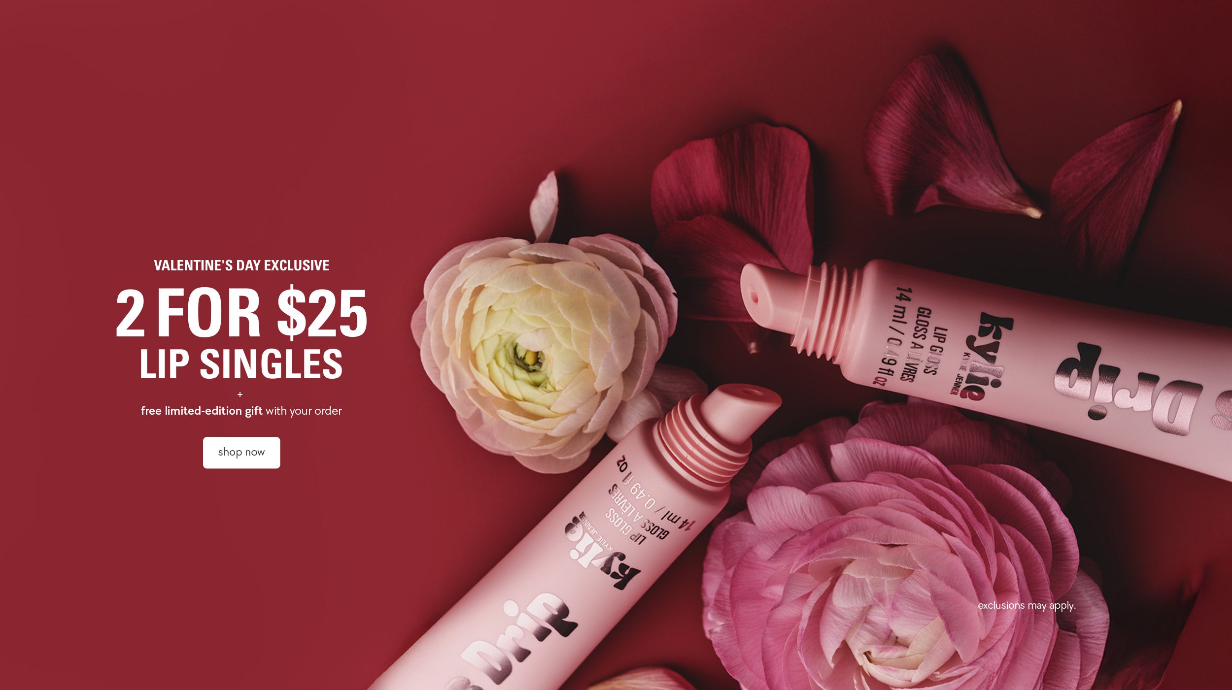 Kylie Cosmetics by Kylie Jenner | Kylie Jenner Fragrances | Kylie Skin