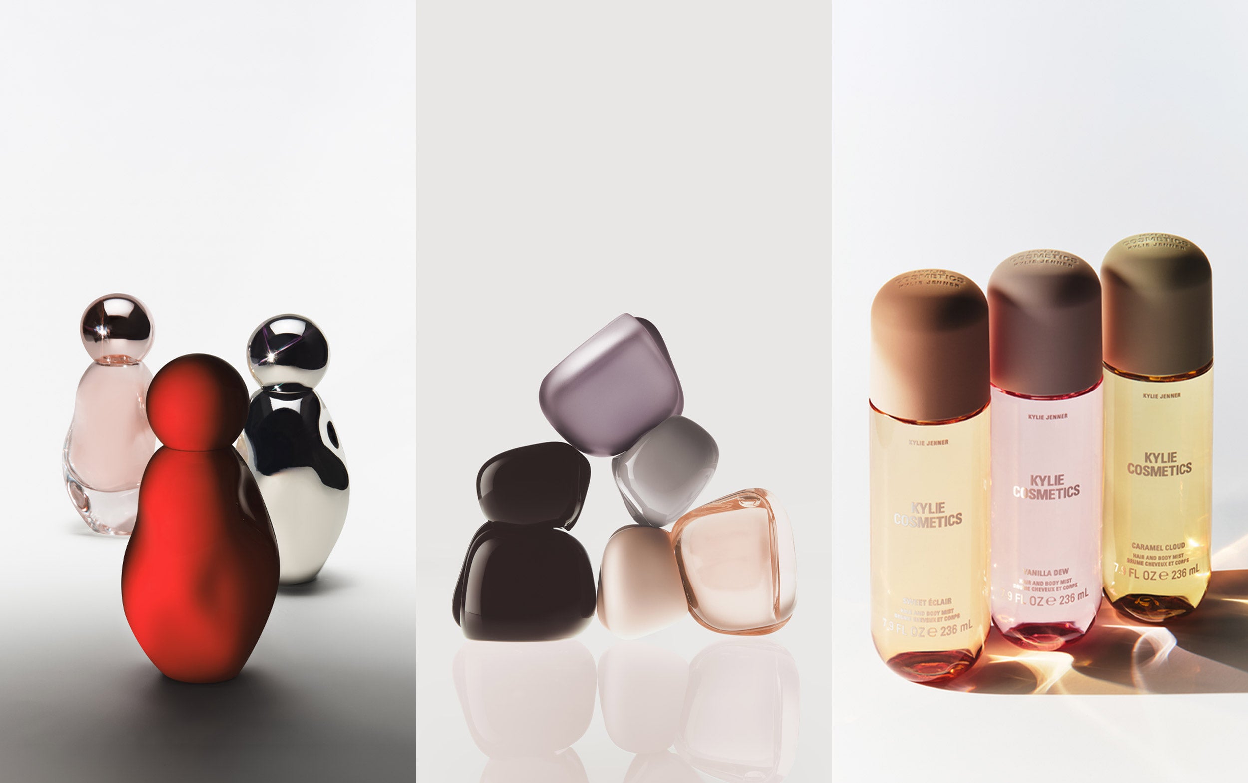 Fragrance and Perfume Sets and Bundles | Fragrance | Kylie