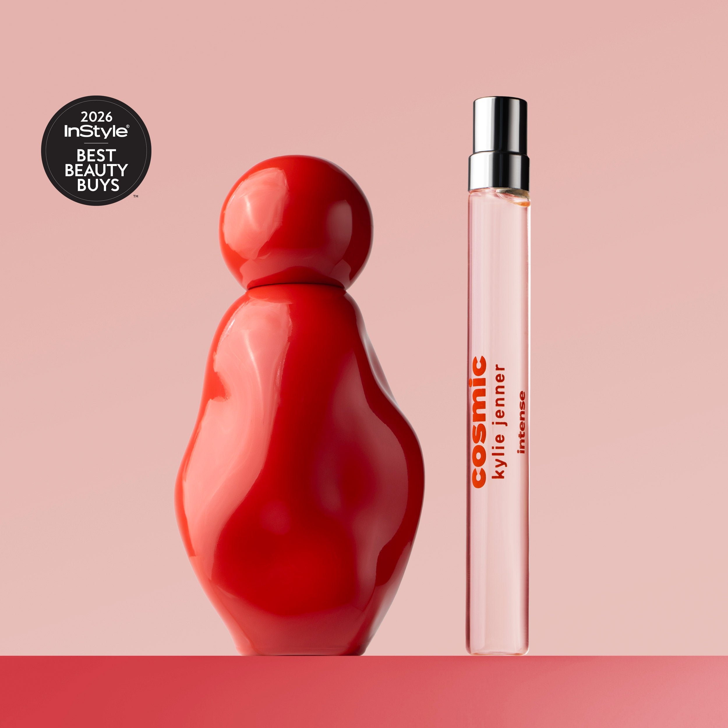 【新品未開封】カイリー・ジェナー 香水 COSMIC INTENSE 50ml v5_Cosmic-